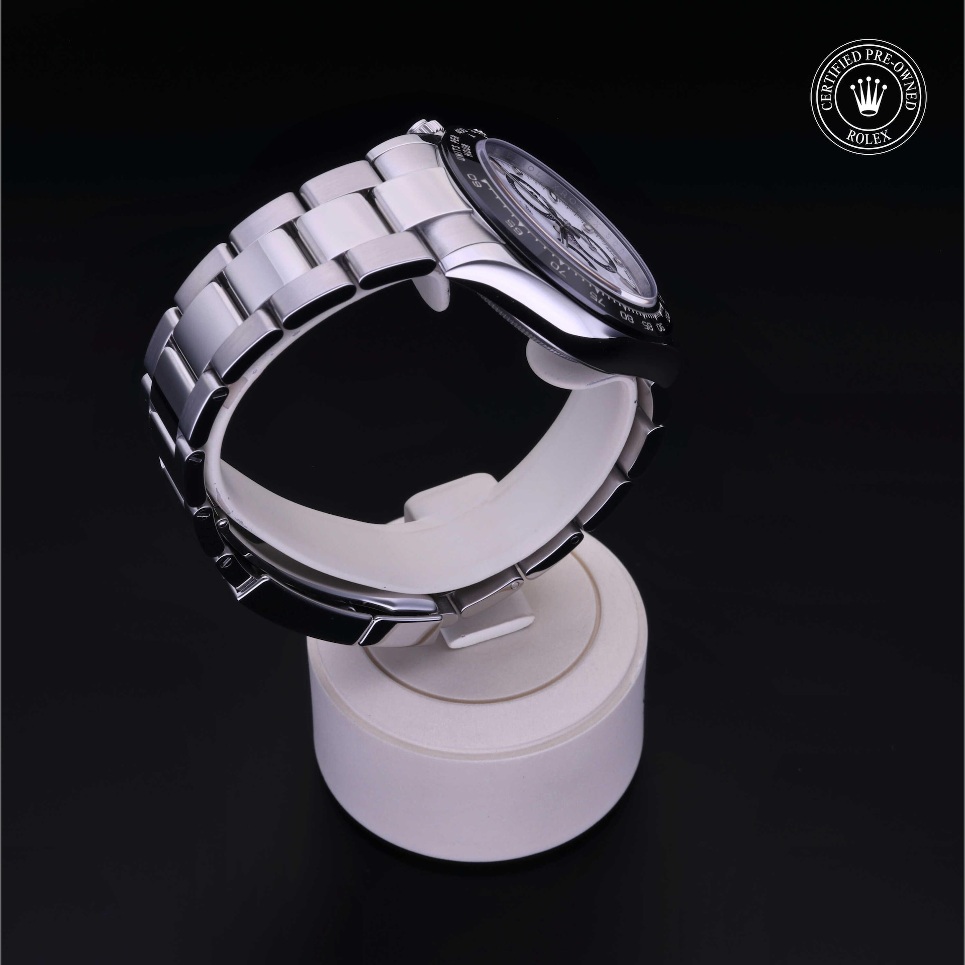 Rolex Rolex Certified Pre-Owned Cosmograph Daytona