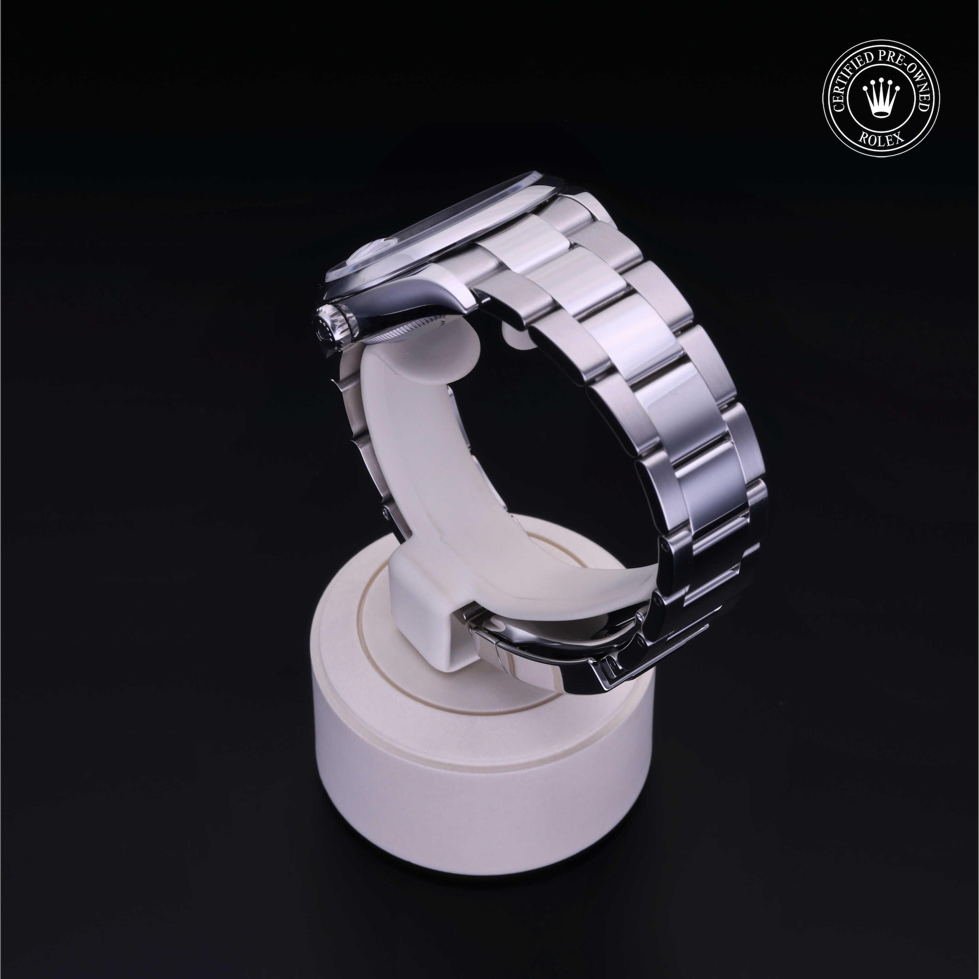 Rolex Rolex Certified Pre-Owned Datejust 36