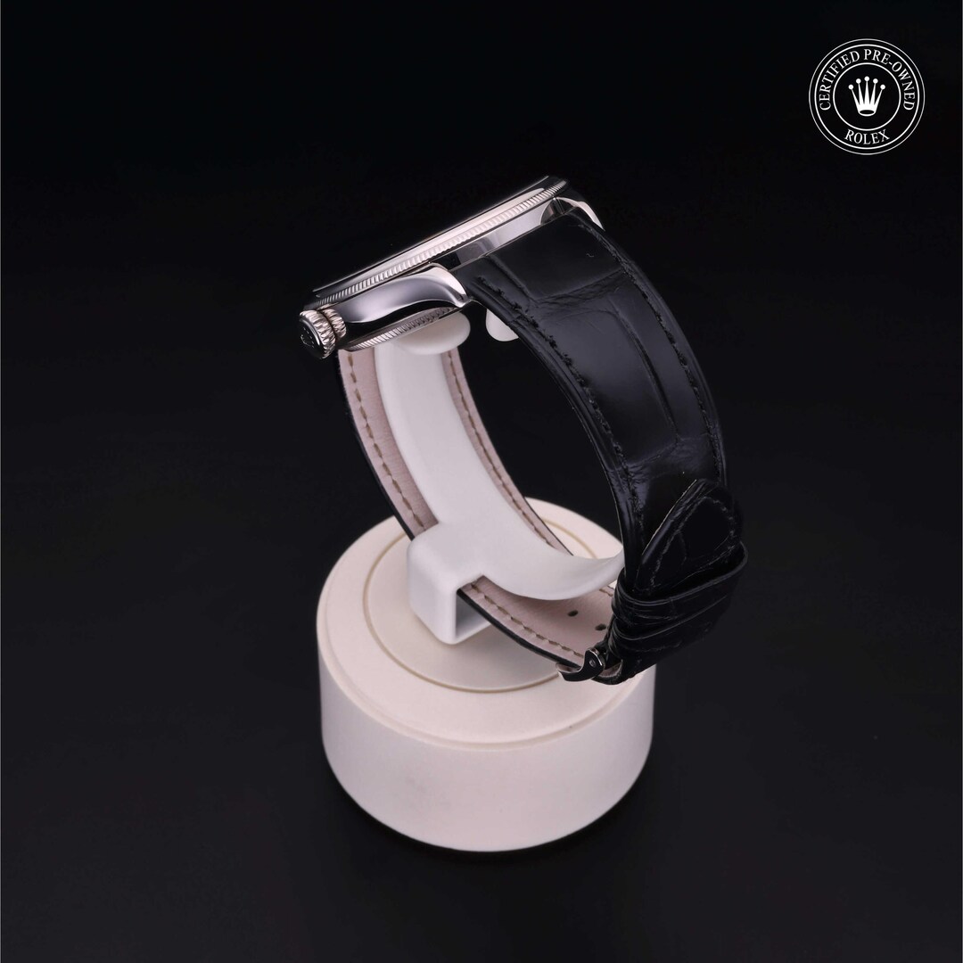 Rolex Rolex Certified Pre-Owned Cellini Time