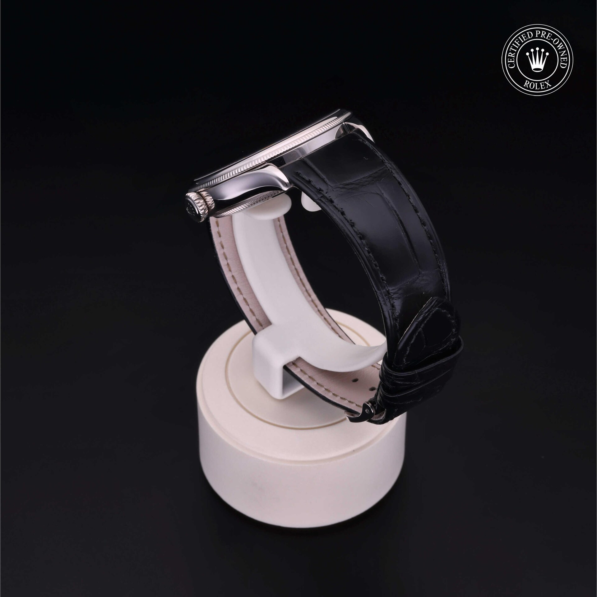 Rolex Rolex Certified Pre-Owned Cellini Time