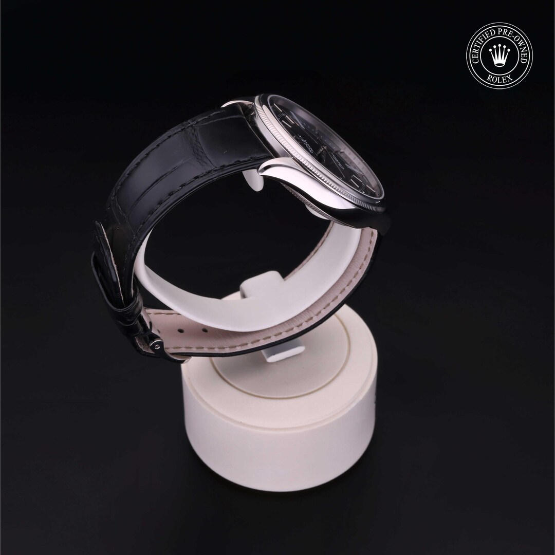 Rolex Rolex Certified Pre-Owned Cellini Time