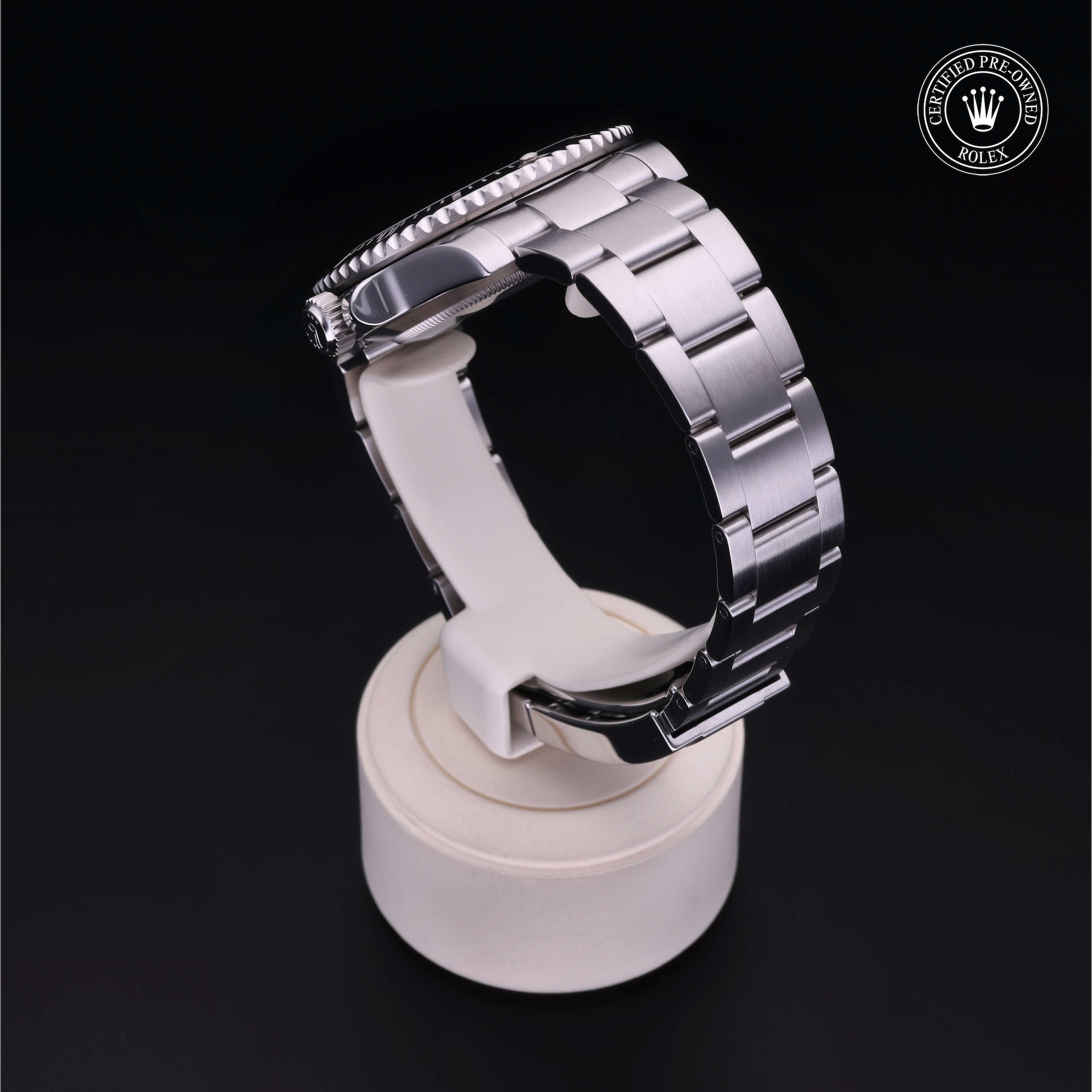 Rolex Rolex Certified Pre-Owned Submariner