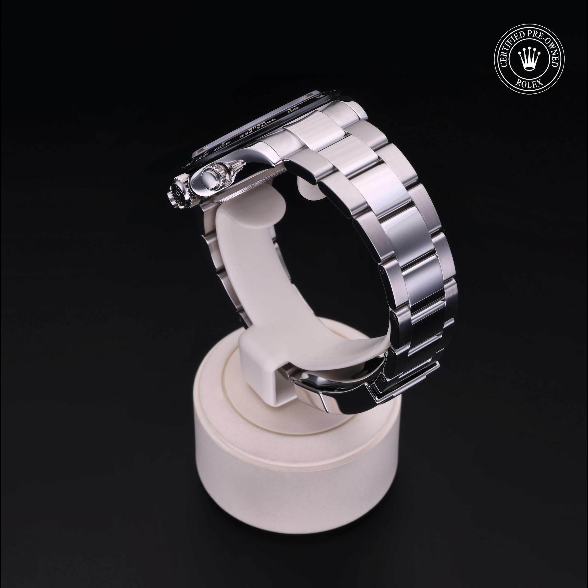 Rolex Rolex Certified Pre-Owned Cosmograph Daytona