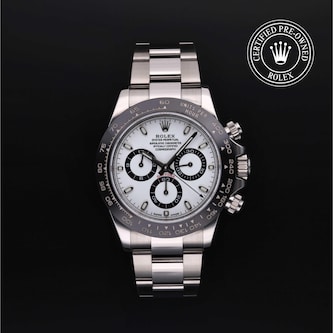 Rolex Certified Pre-Owned Cosmograph Daytona