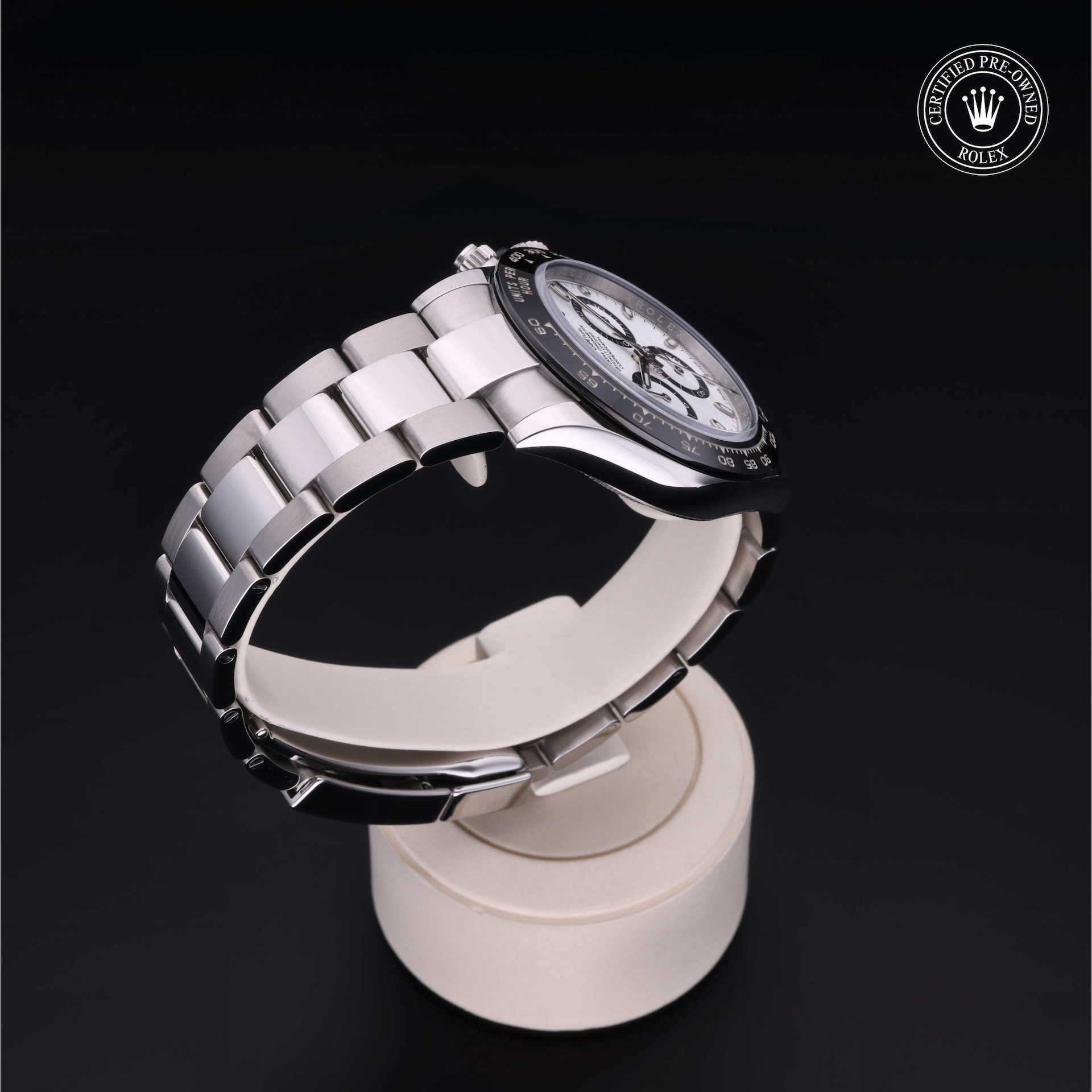 Rolex Rolex Certified Pre-Owned Cosmograph Daytona