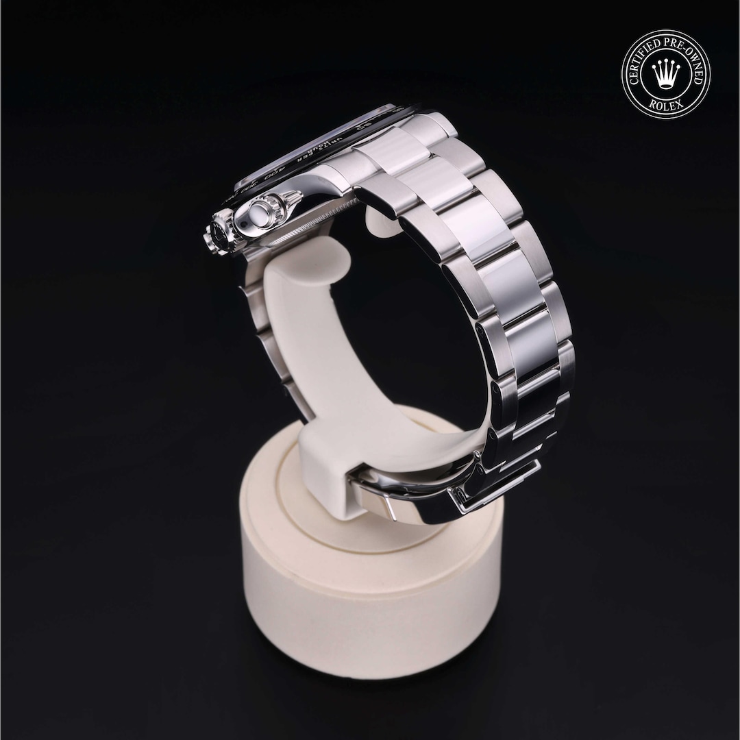 Rolex Rolex Certified Pre-Owned Cosmograph Daytona