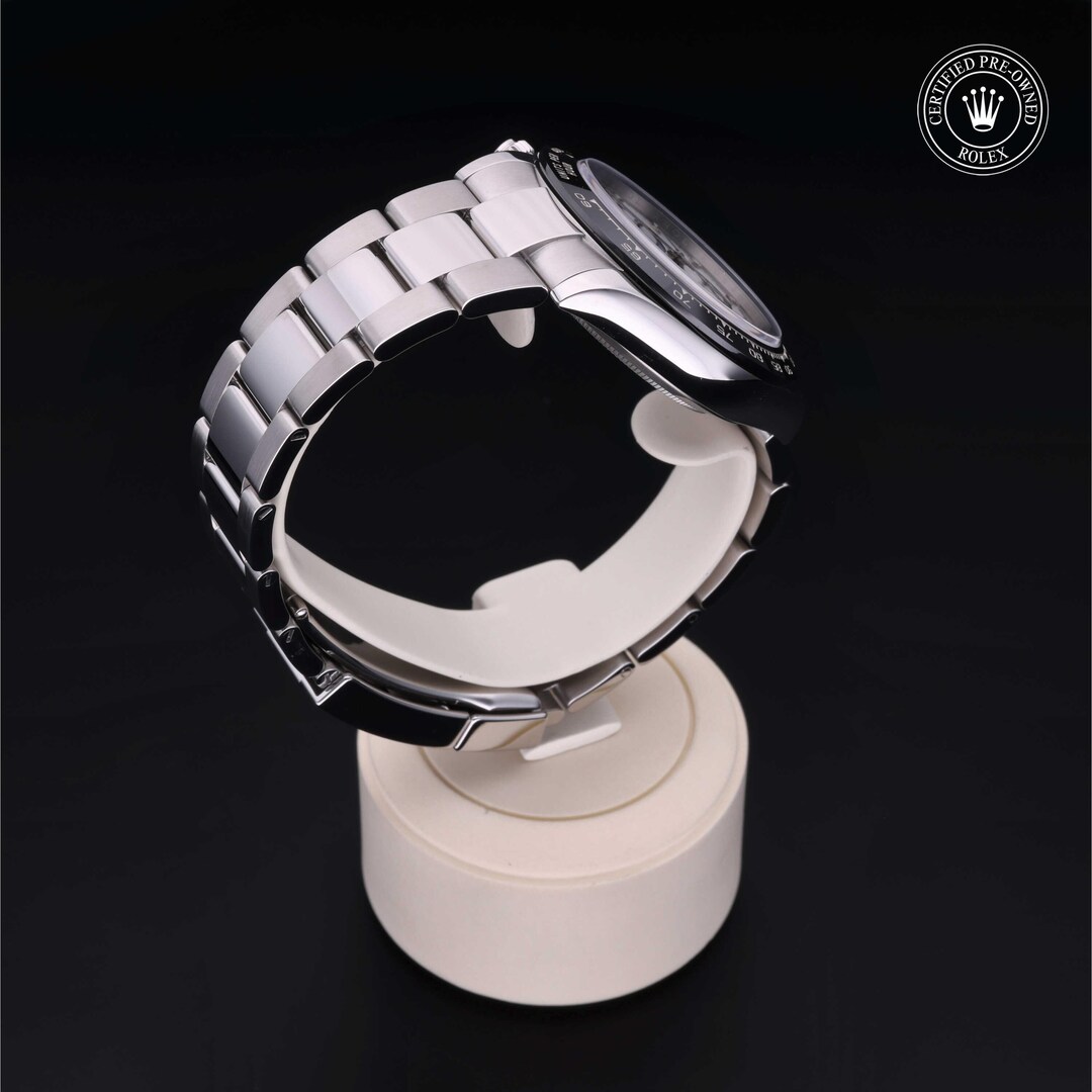 Rolex Rolex Certified Pre-Owned Cosmograph Daytona
