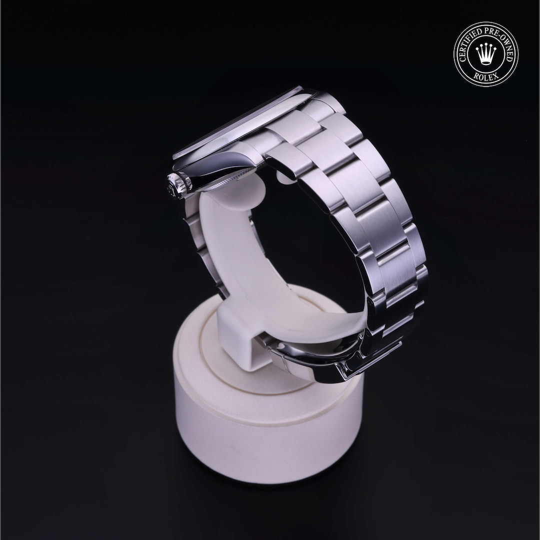 Rolex Rolex Certified Pre-Owned Oyster Perpetual 41