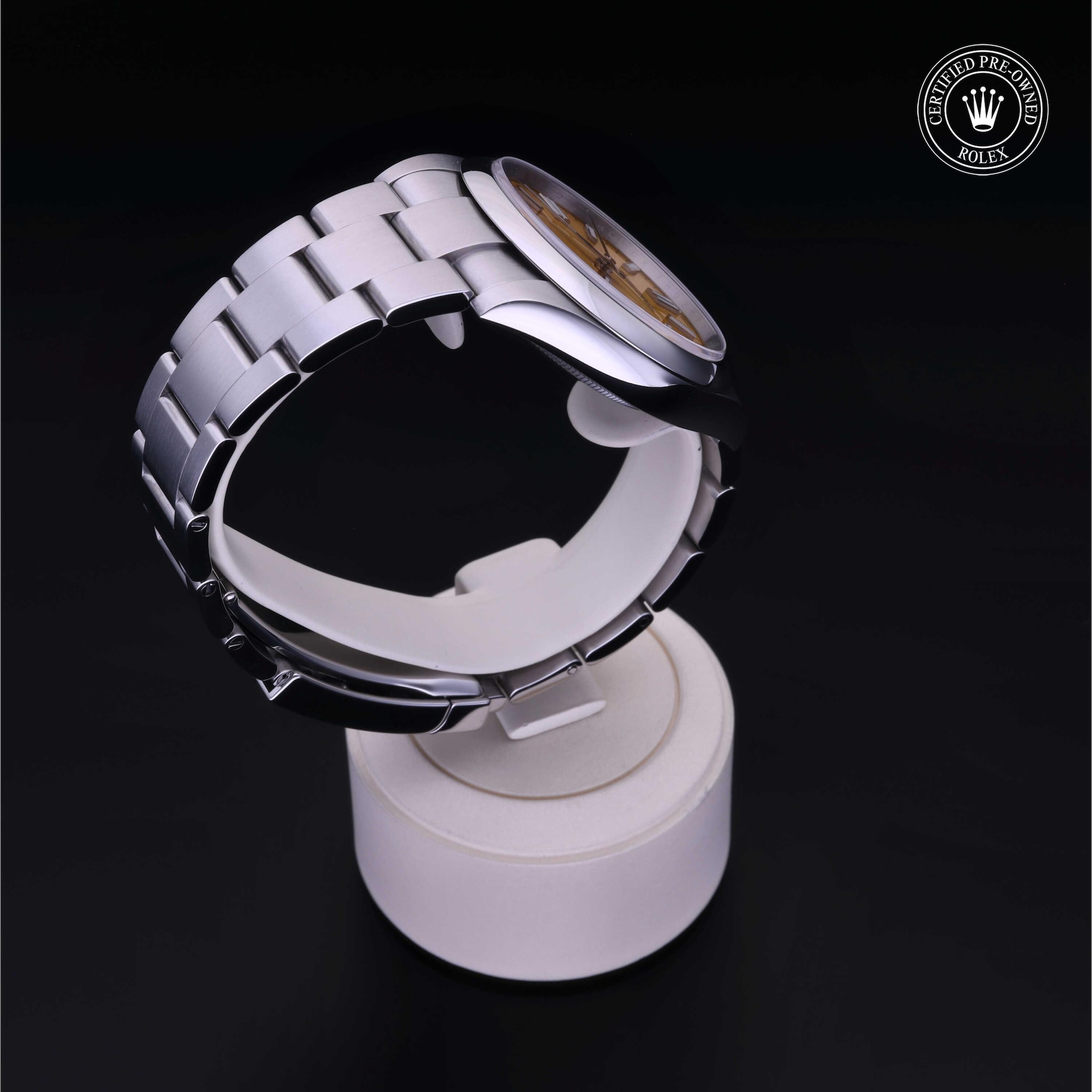 Rolex Rolex Certified Pre-Owned Oyster Perpetual 41