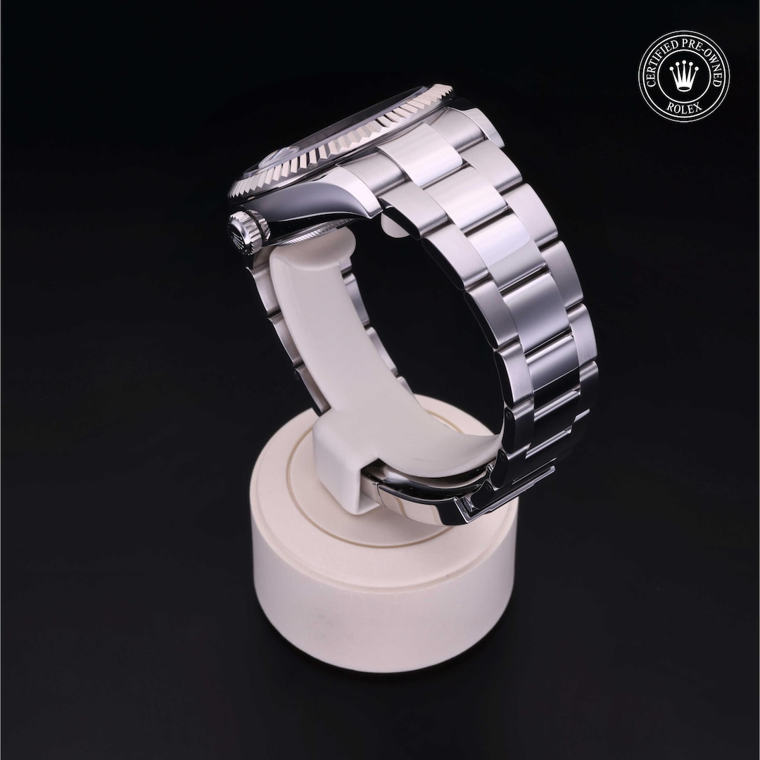 Rolex Rolex Certified Pre-Owned Sky-Dweller