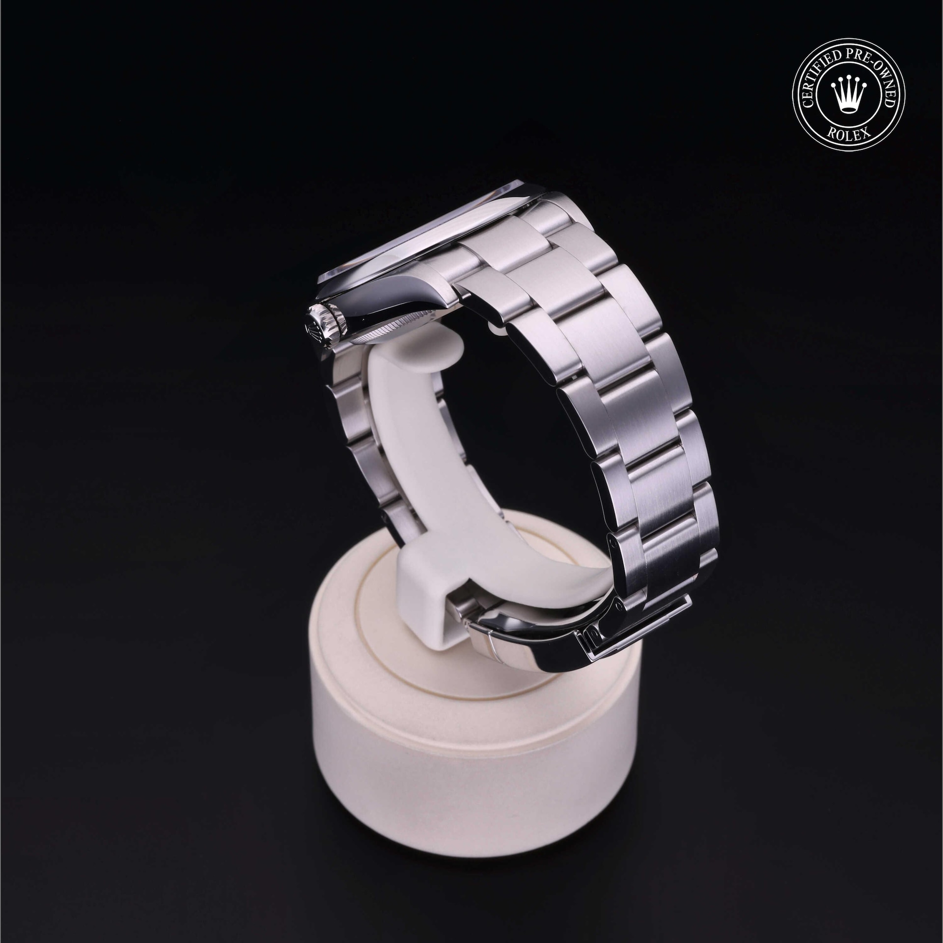 Rolex Rolex Certified Pre-Owned Oyster Perpetual 36