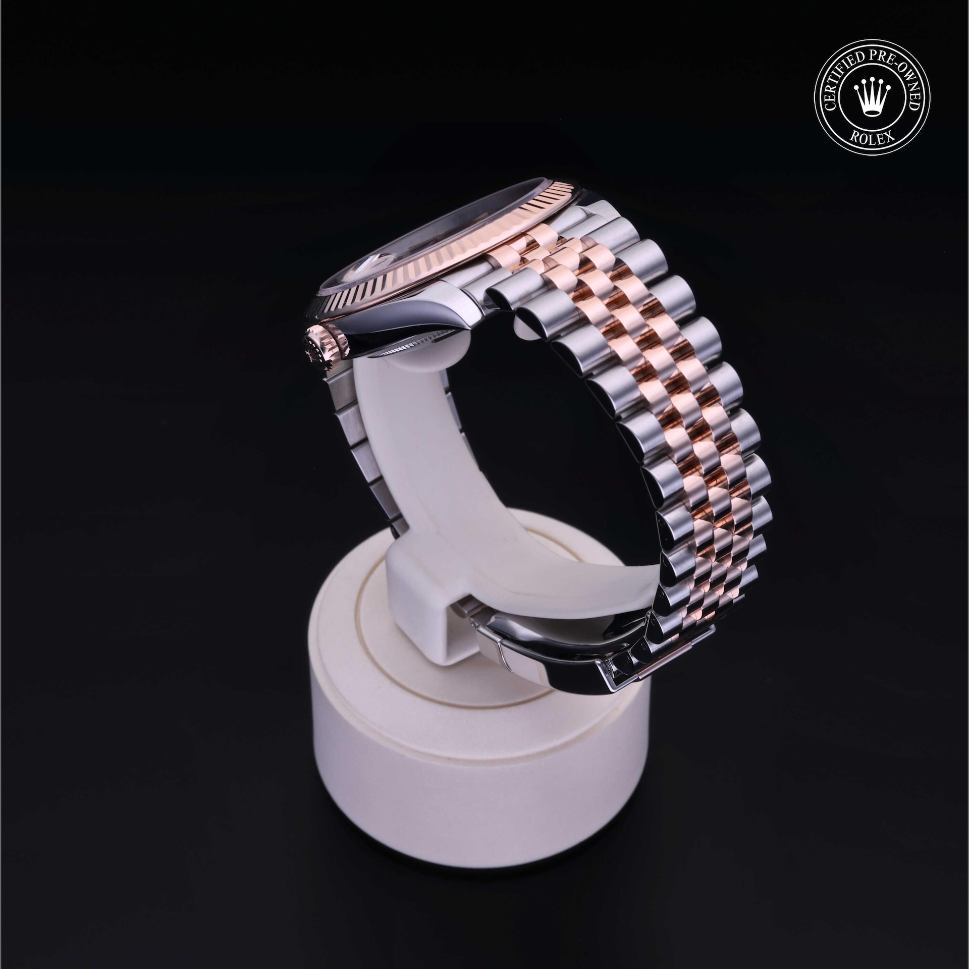 Rolex Rolex Certified Pre-Owned Datejust 41