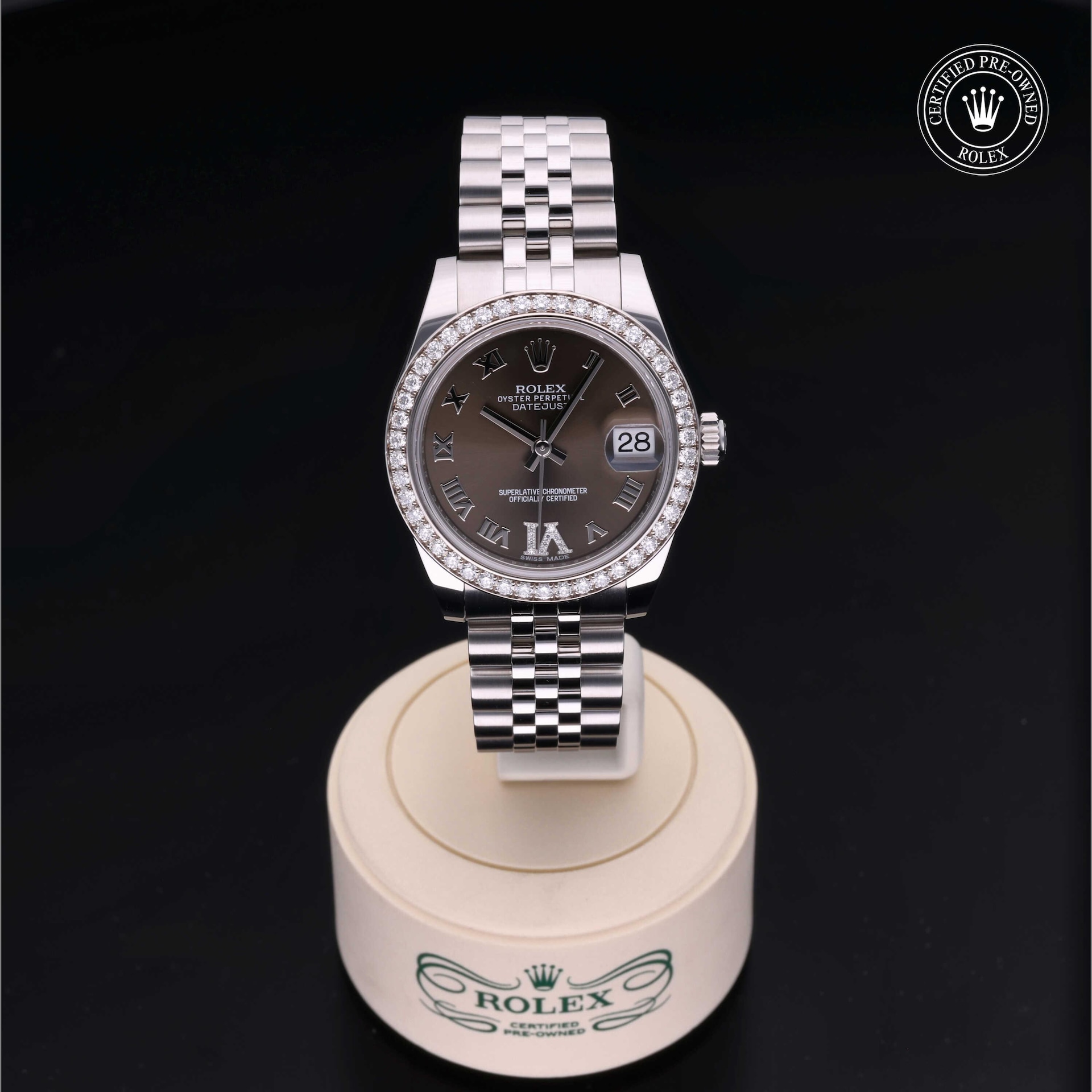 Datejust 31 image