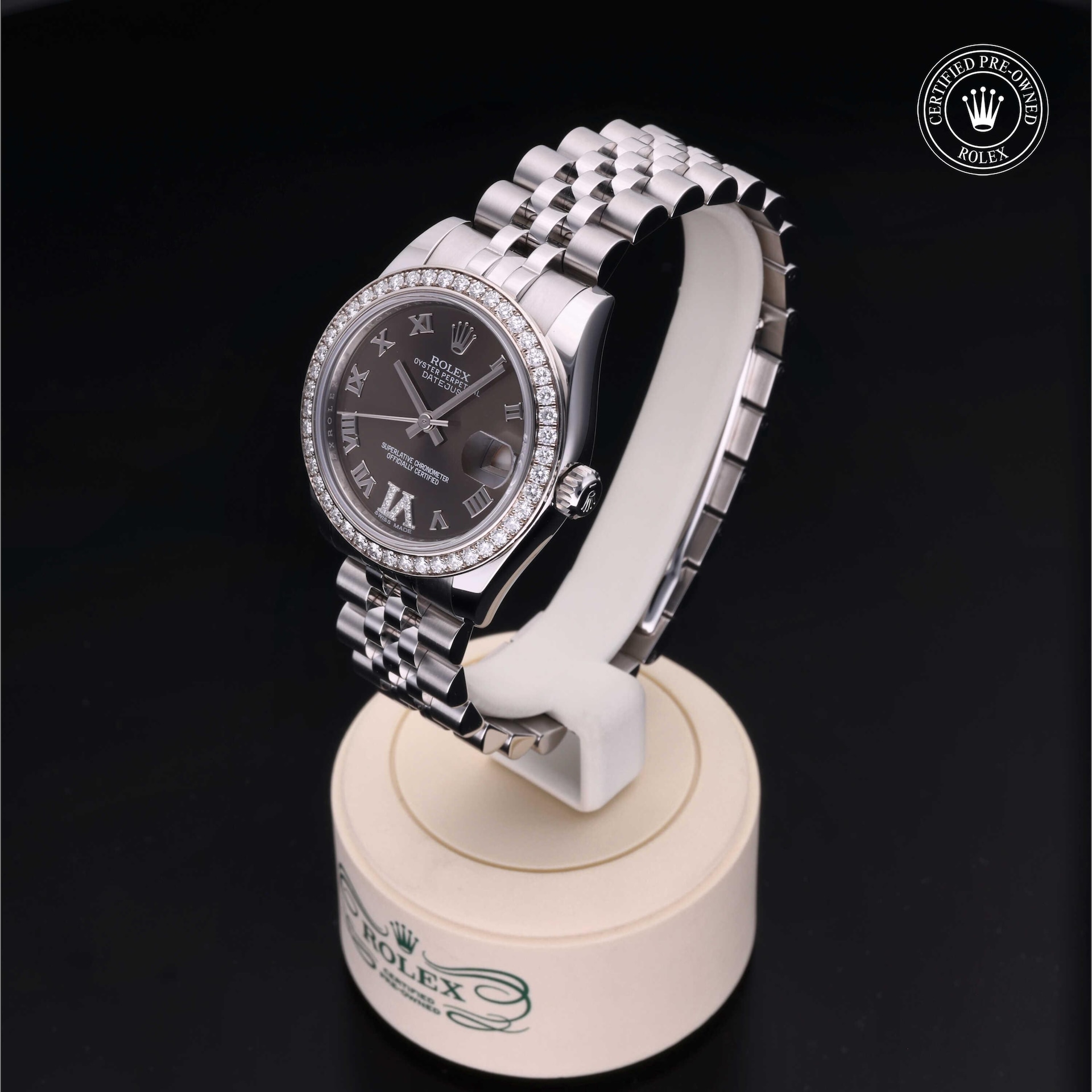 Datejust 31 image