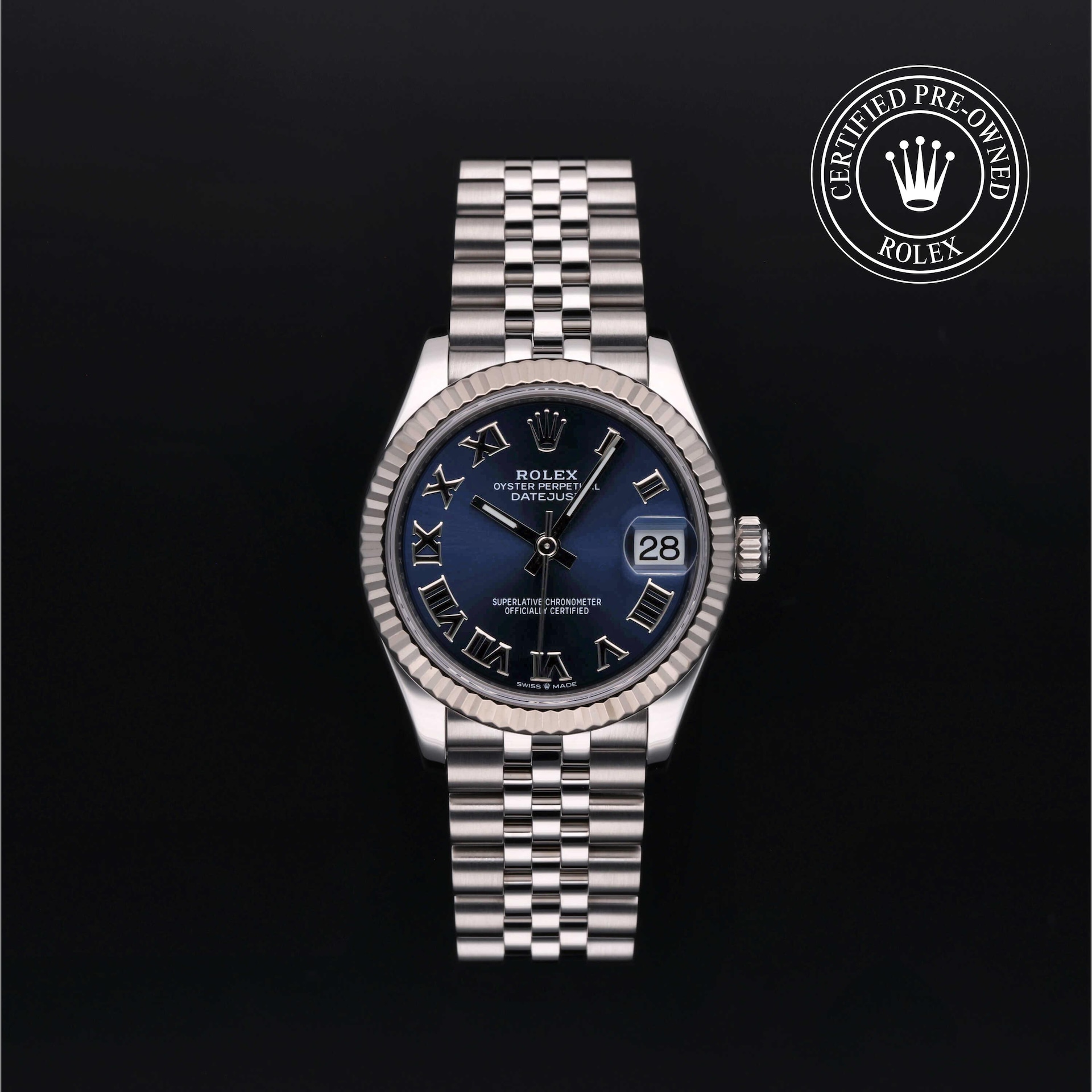 Datejust 31 image