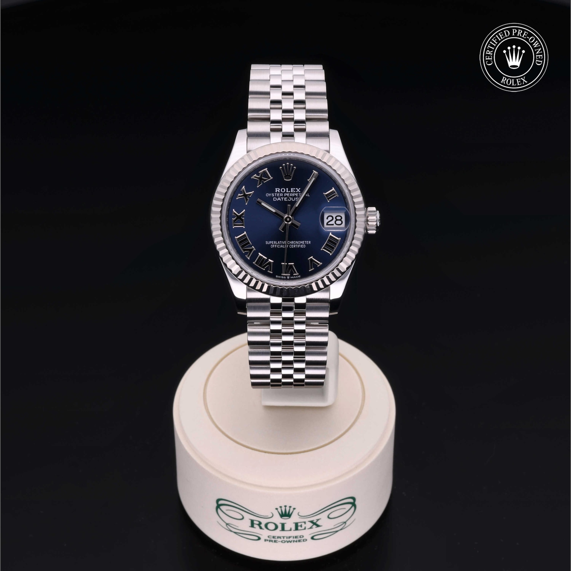 Datejust 31 image
