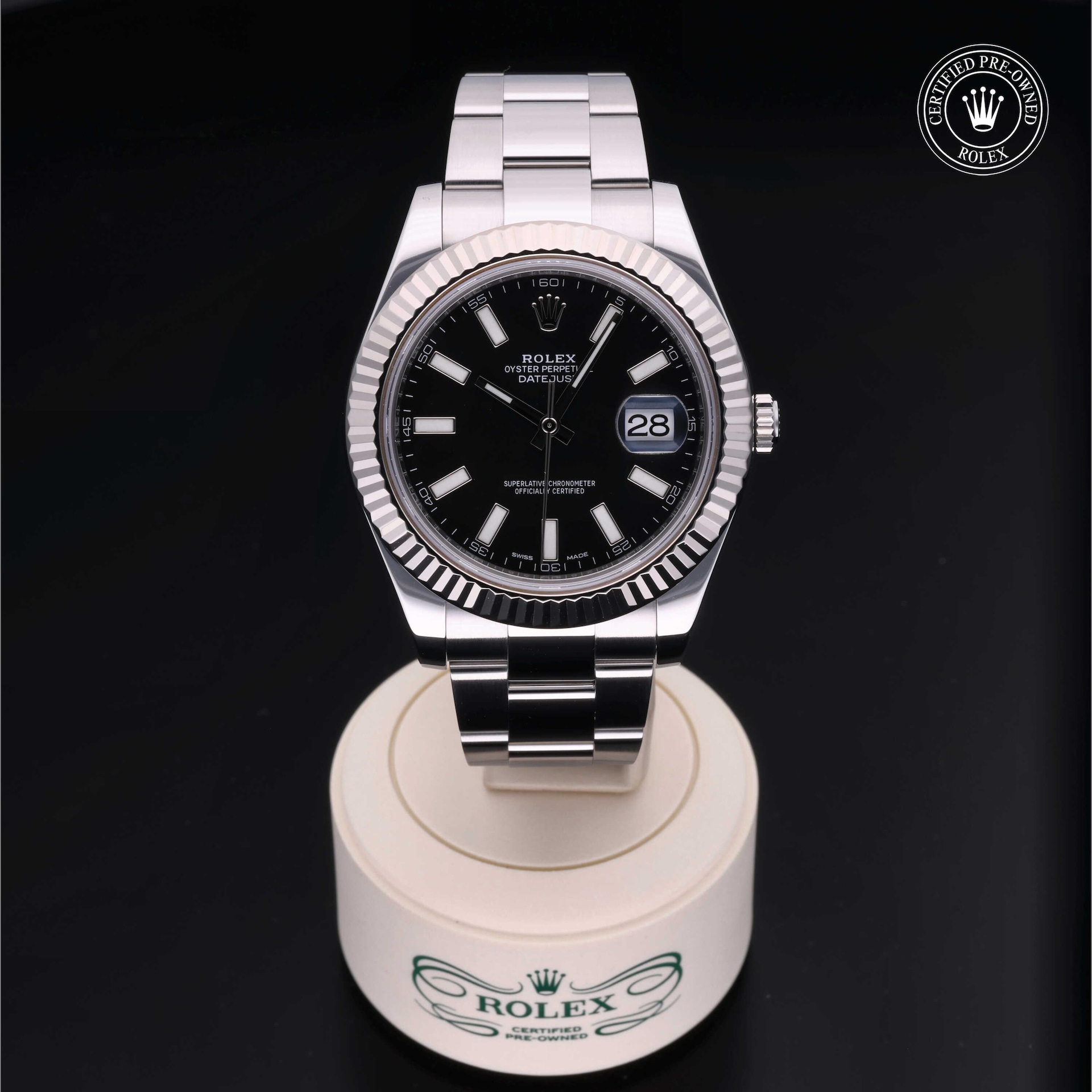 Datejust II image