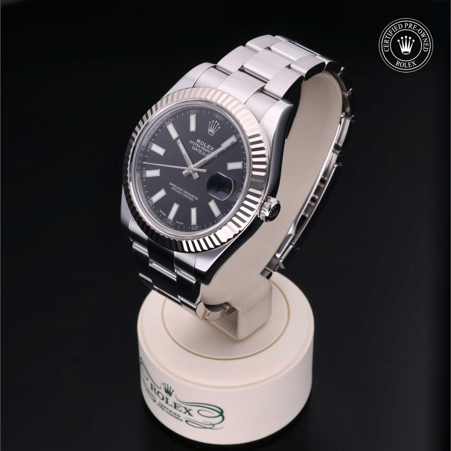 Datejust II image