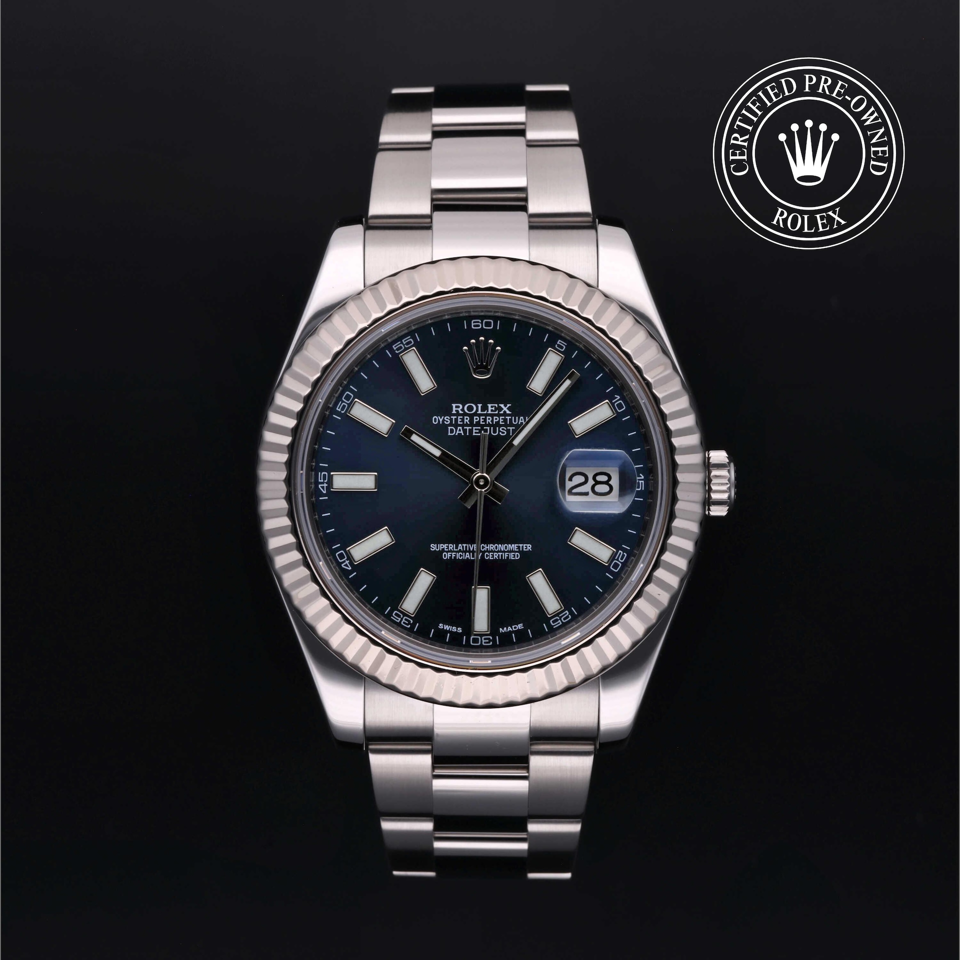 Datejust II image