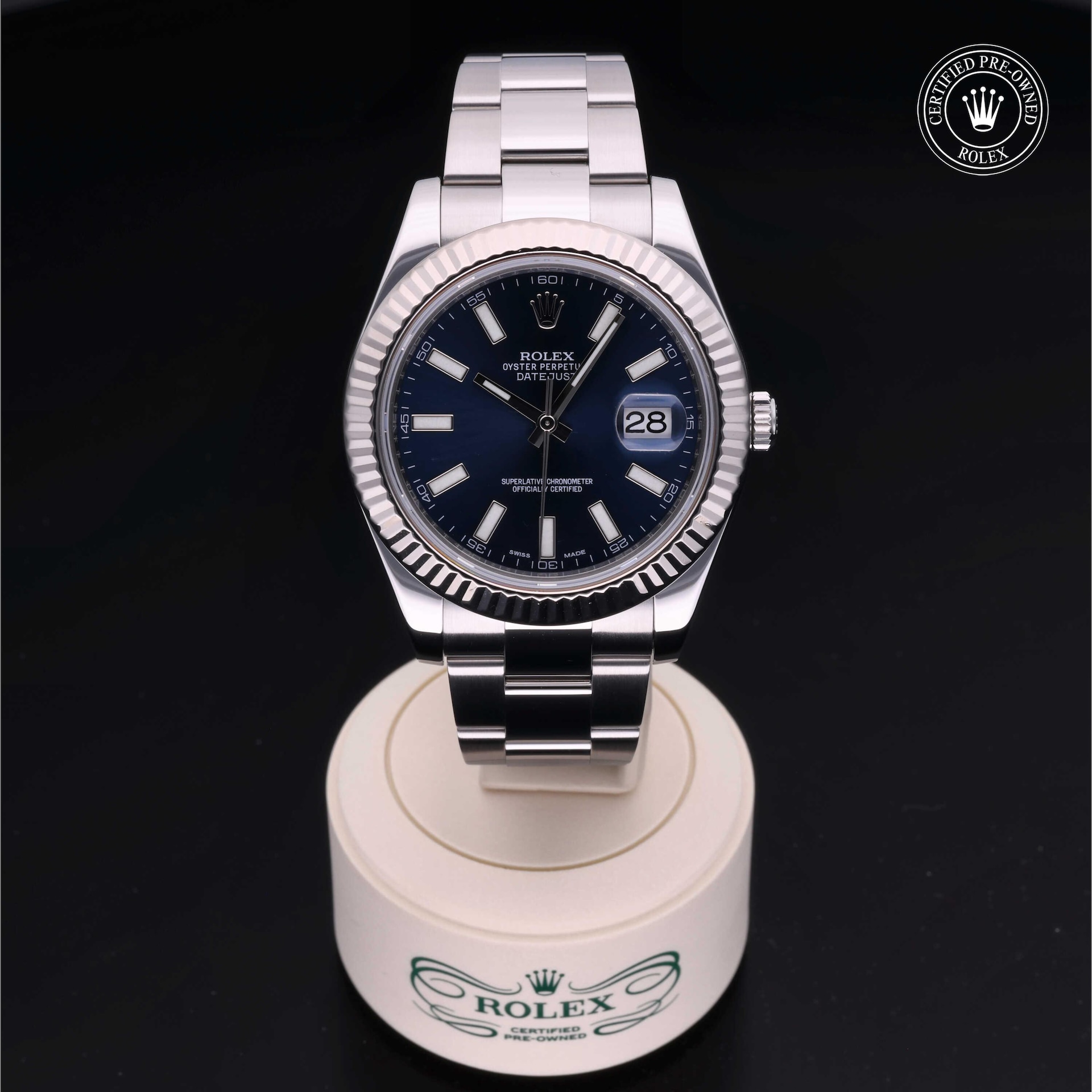 Datejust II image