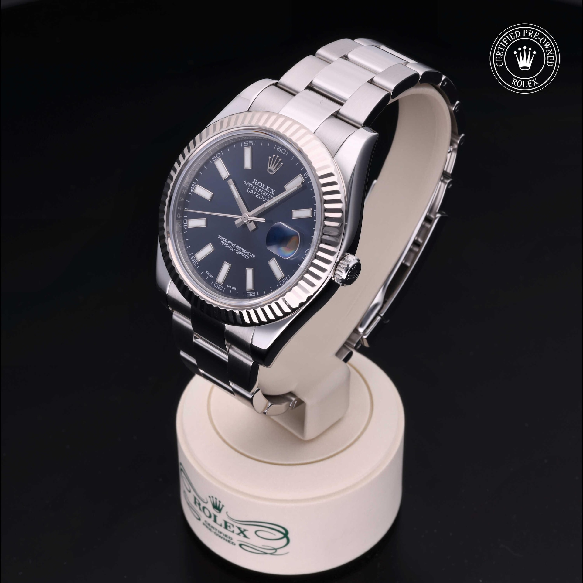 Datejust II image
