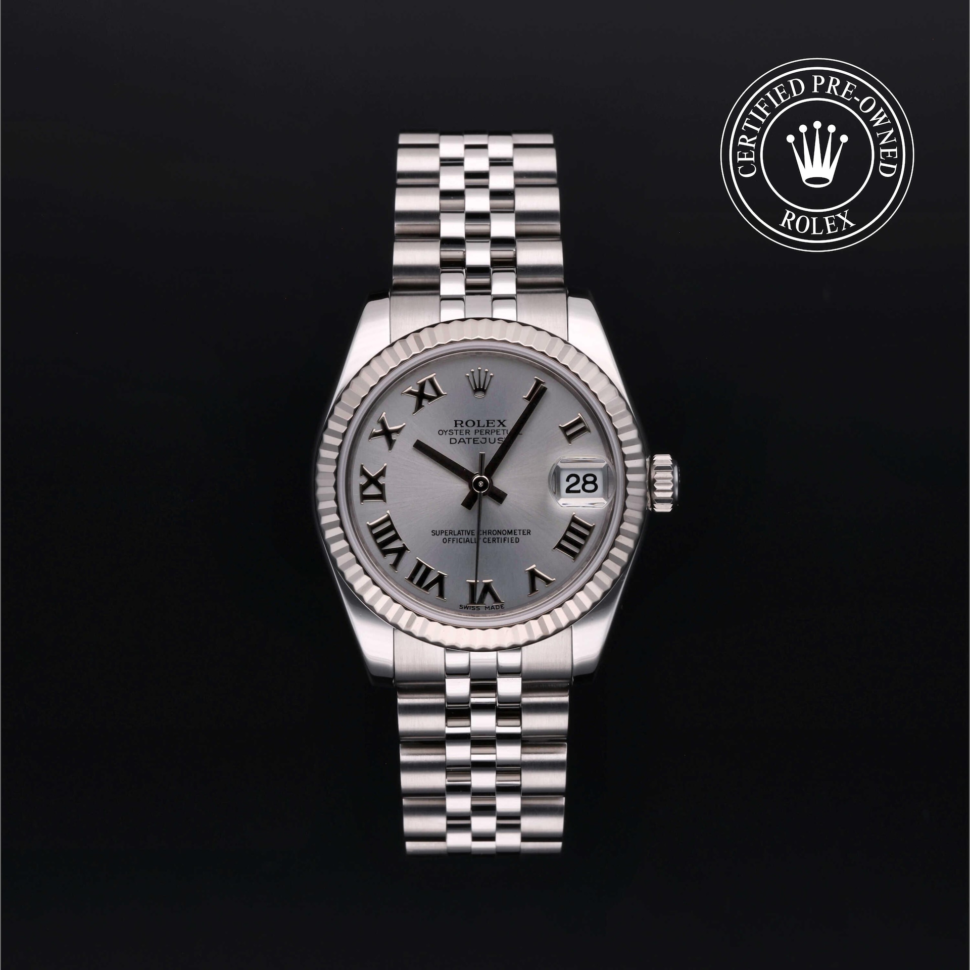 Datejust 31 image