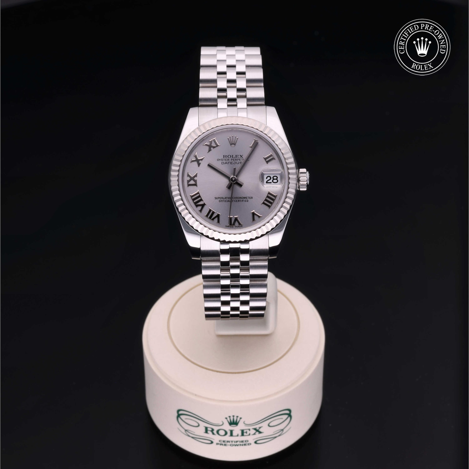Datejust 31 image