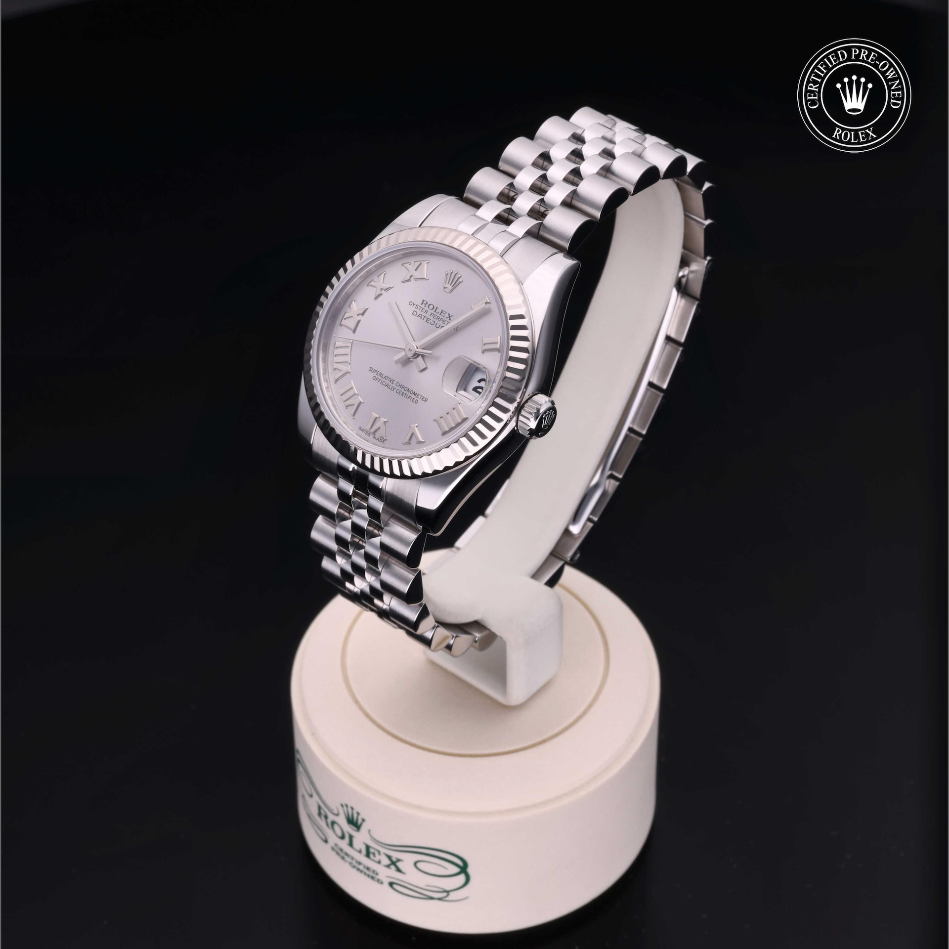 Datejust 31 image