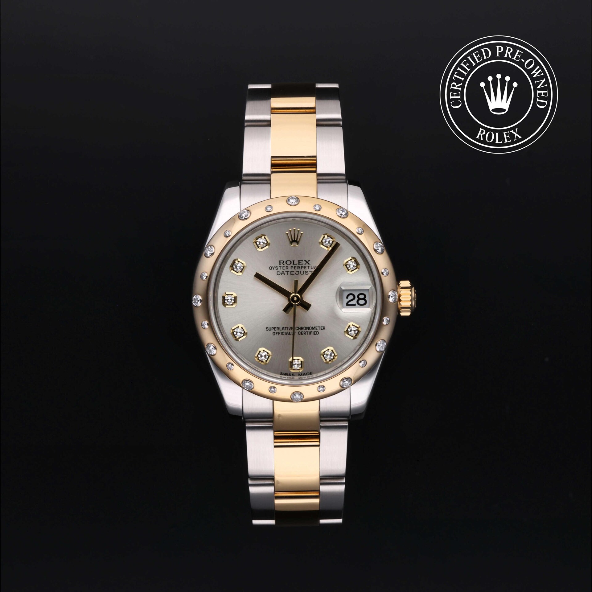 Datejust 31 image