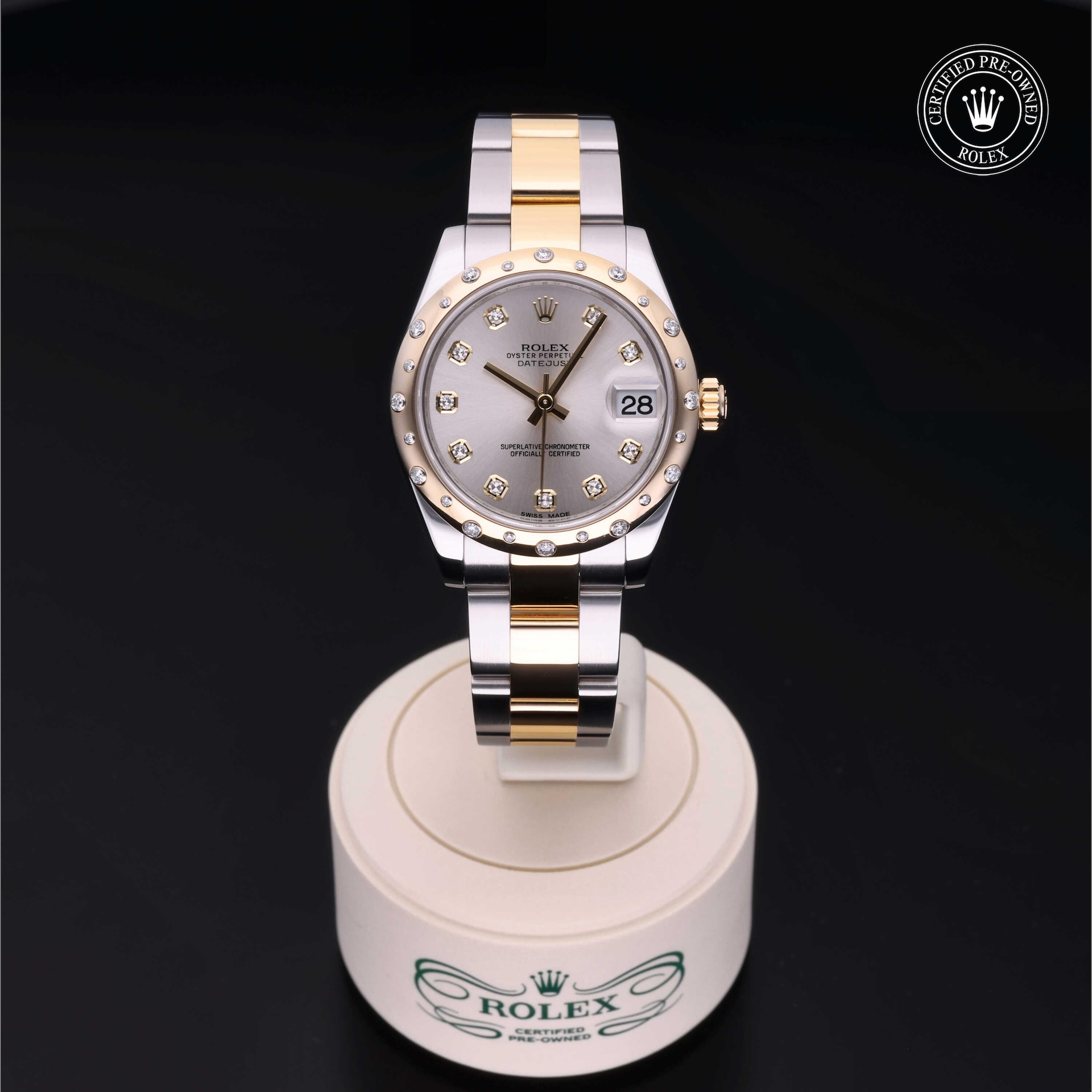 Datejust 31 image