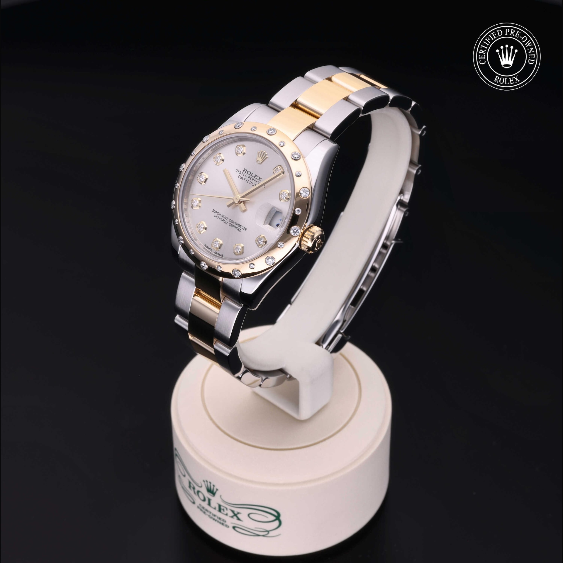 Datejust 31 image