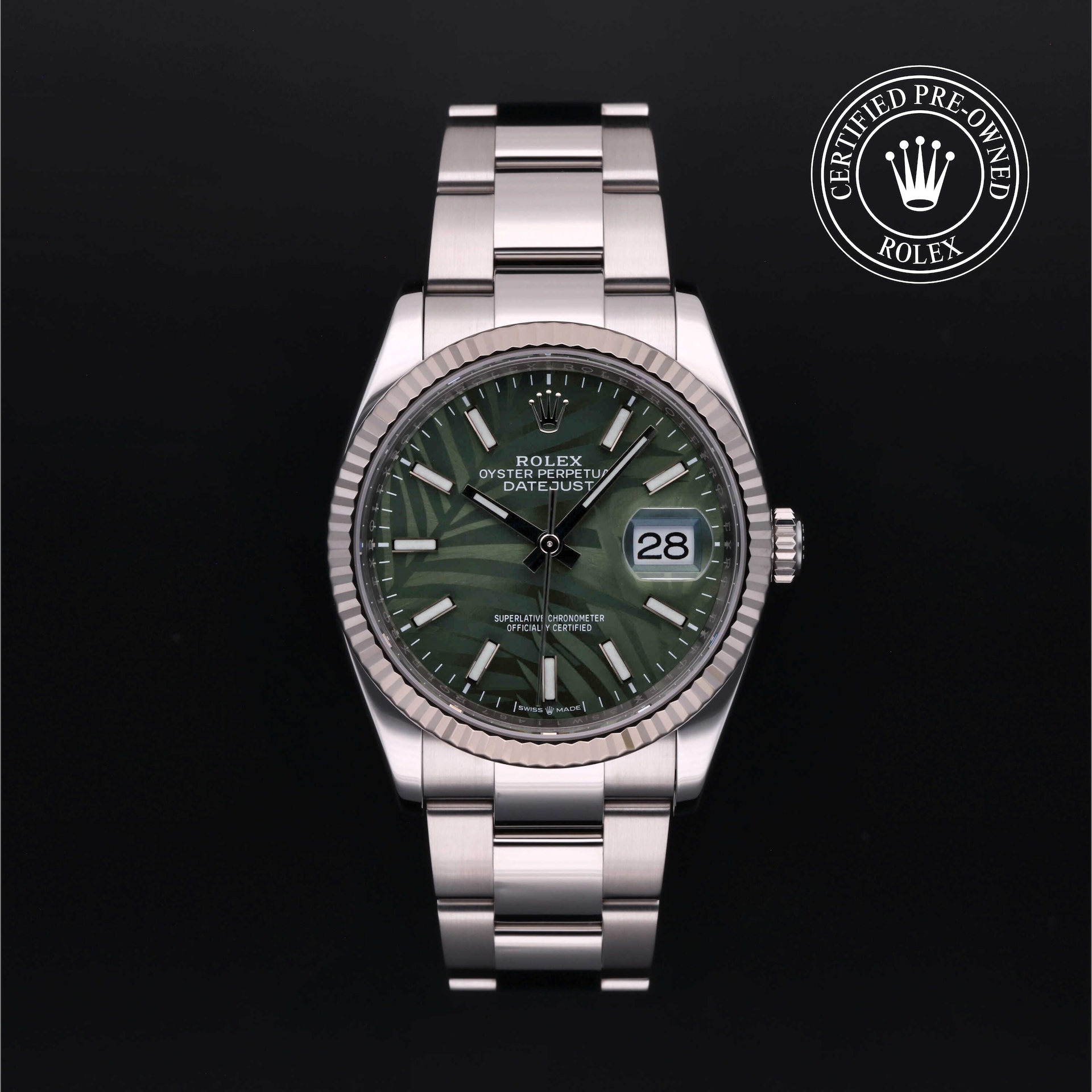 Datejust 36 image