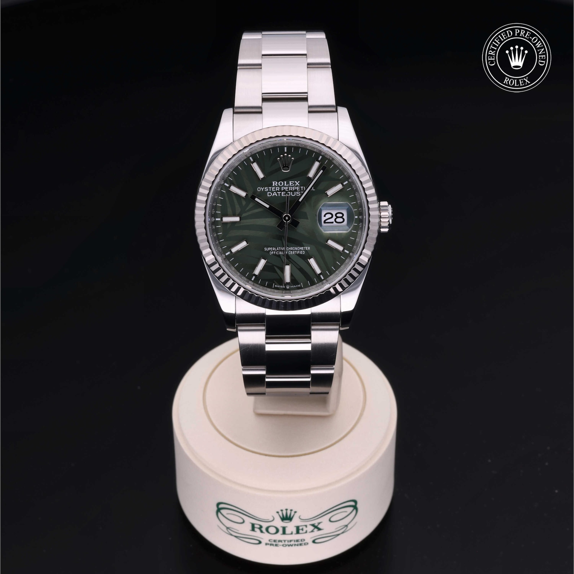 Datejust 36 image