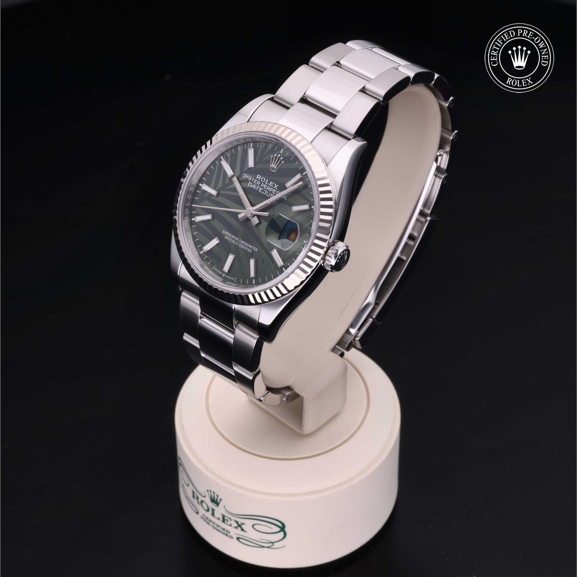 Datejust 36 image