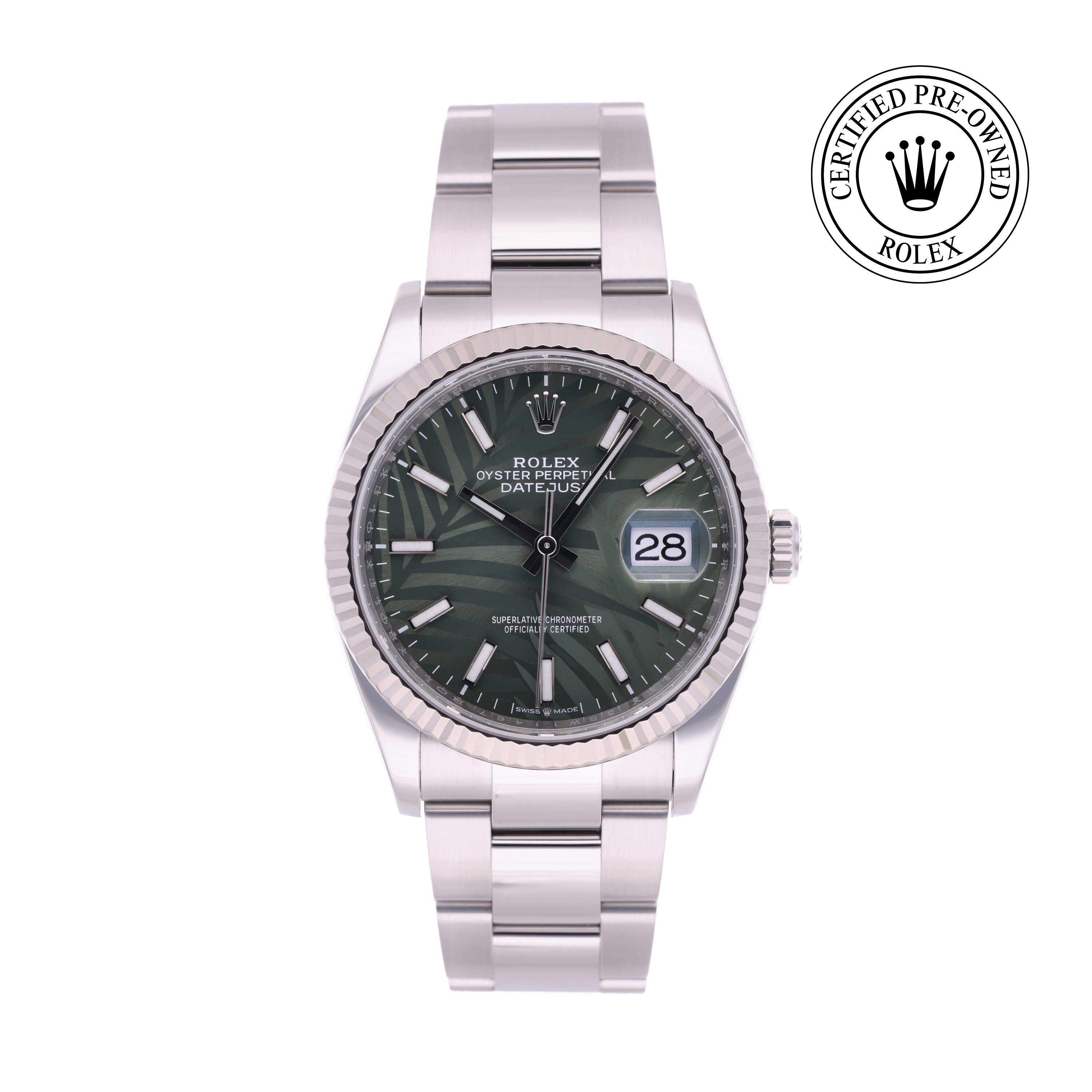 Datejust 36