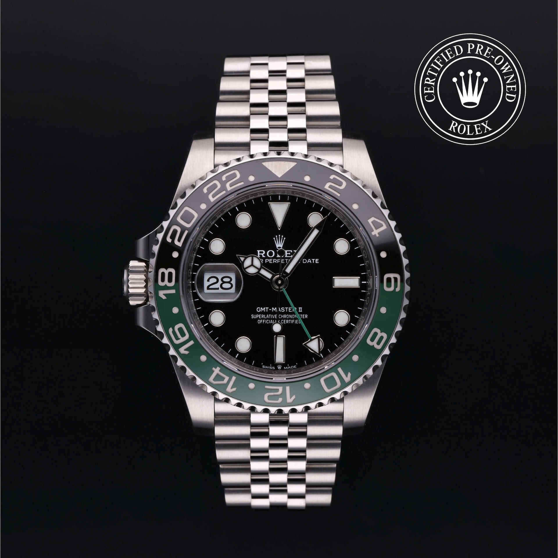 GMT-Master II image