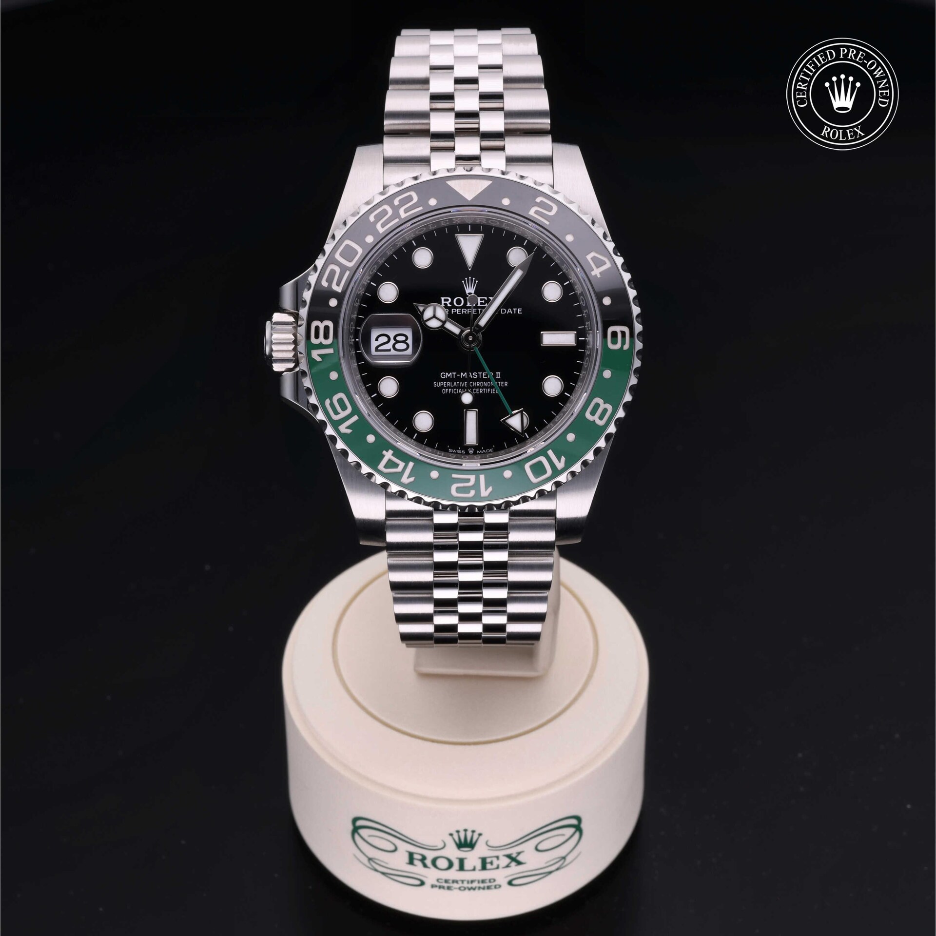 GMT-Master II image