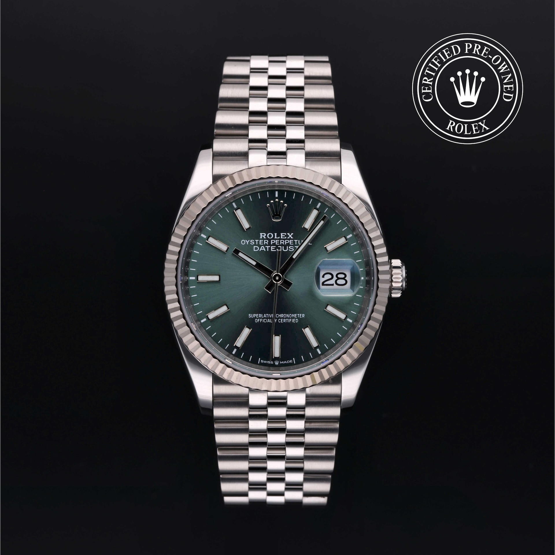 Datejust 36 image