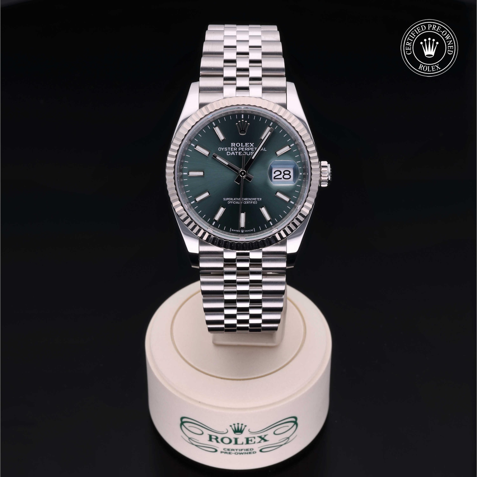 Datejust 36 image