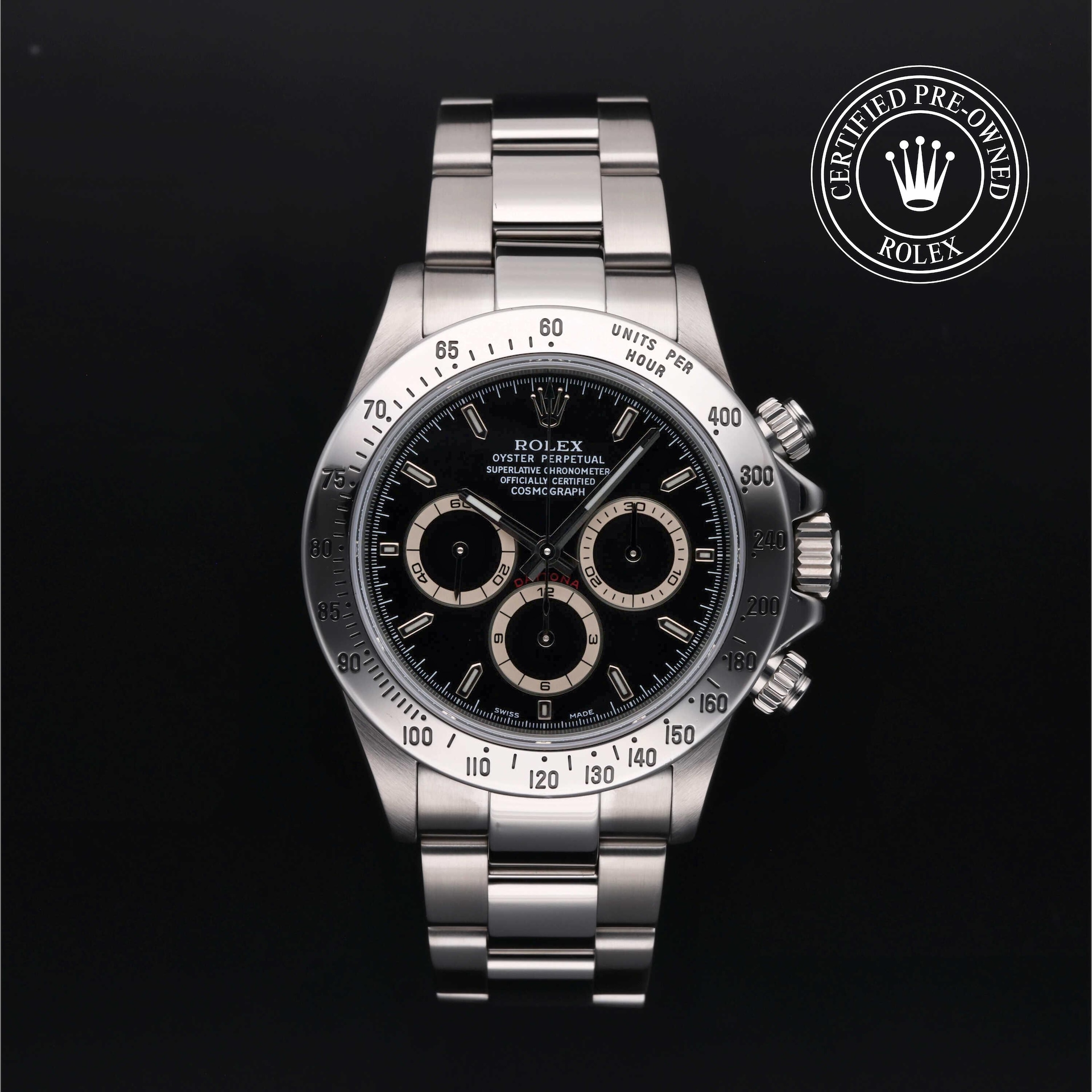 Cosmograph Daytona image