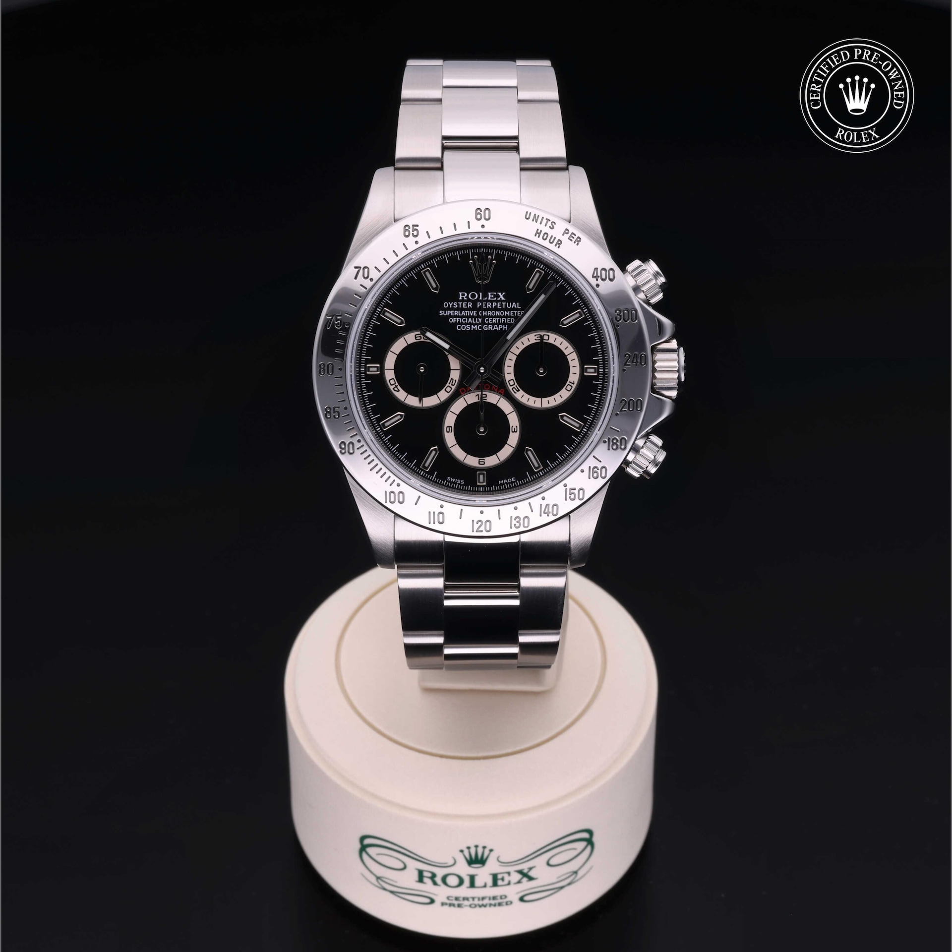 Cosmograph Daytona image