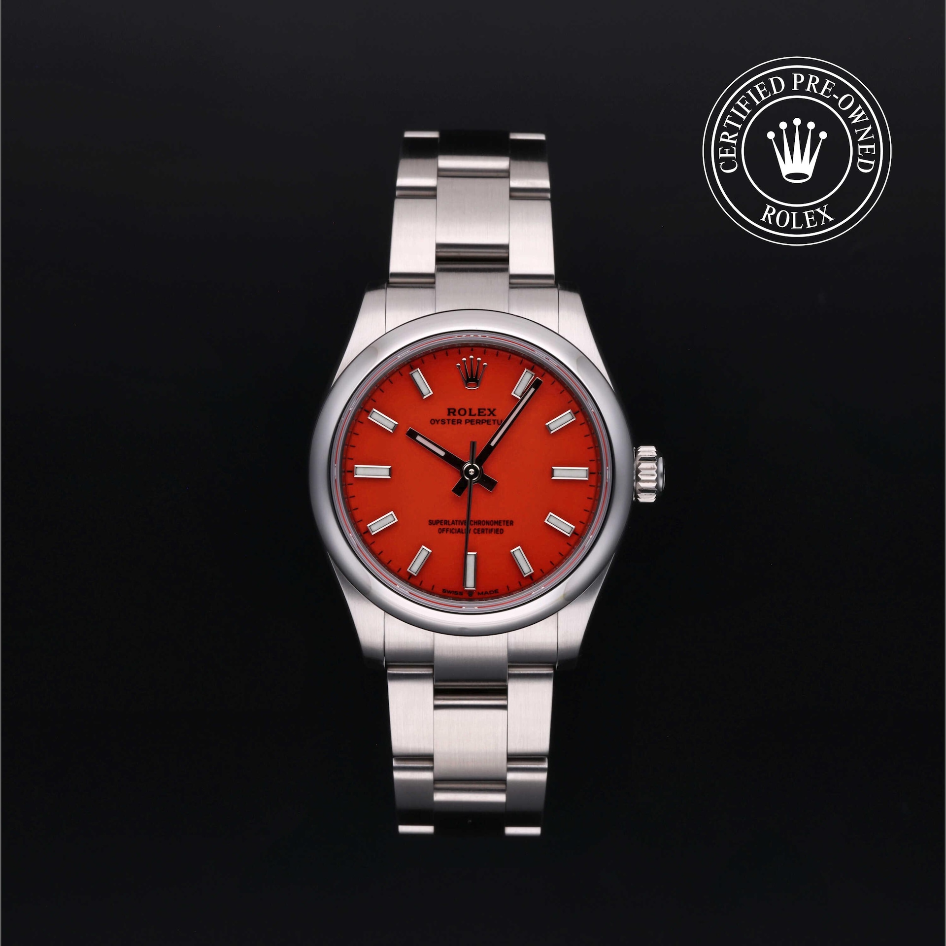 Oyster Perpetual 31 image