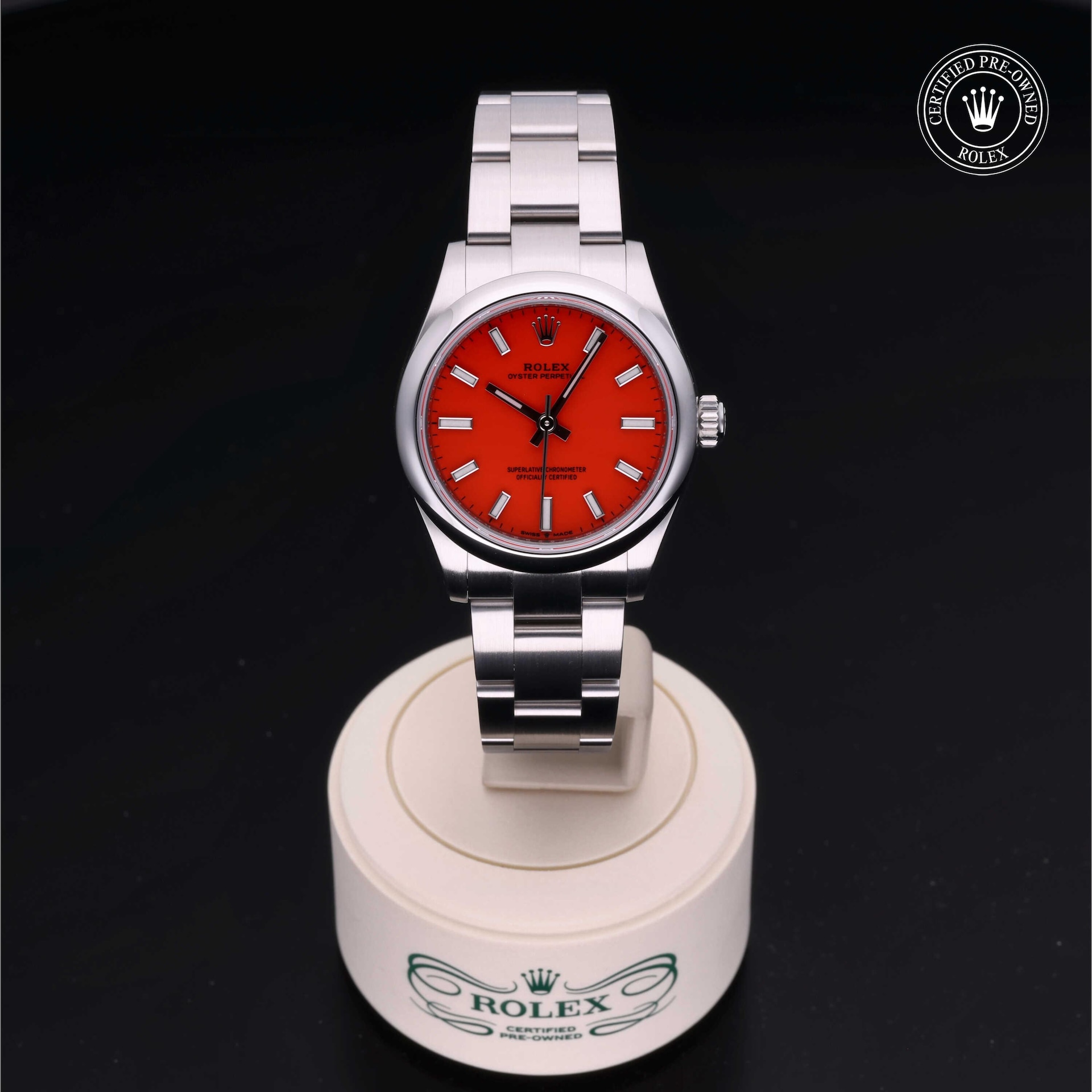Oyster Perpetual 31 image