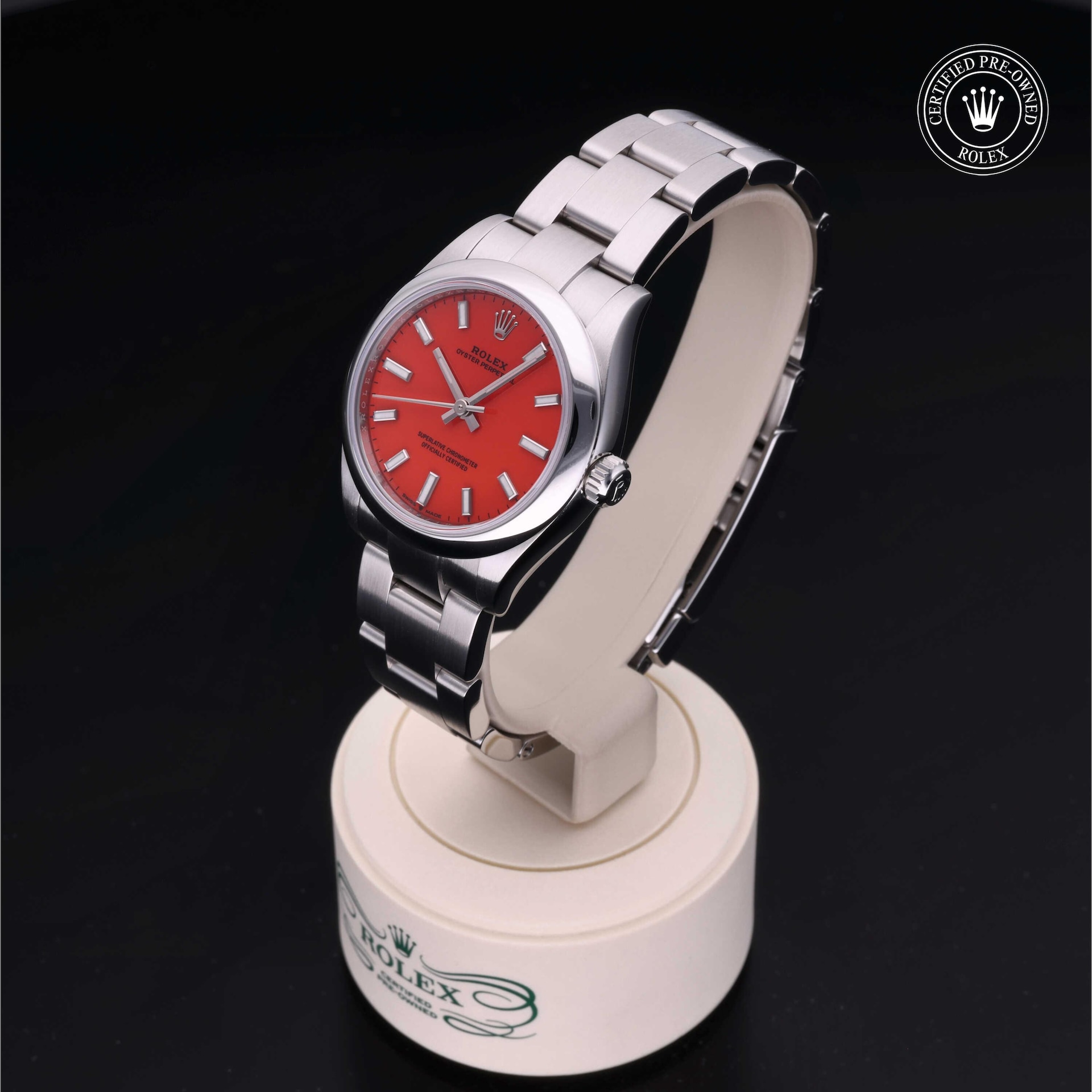 Oyster Perpetual 31 image