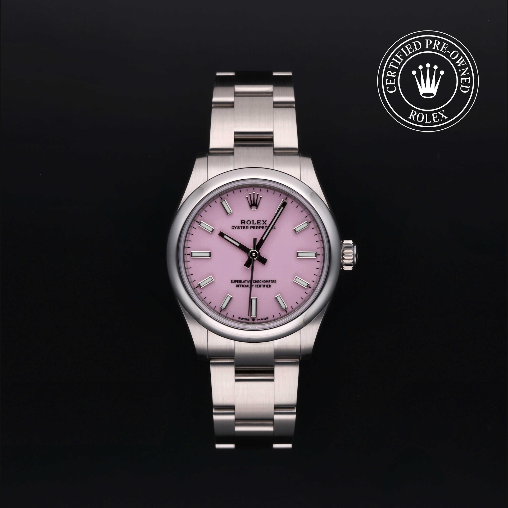 Oyster Perpetual 31 image