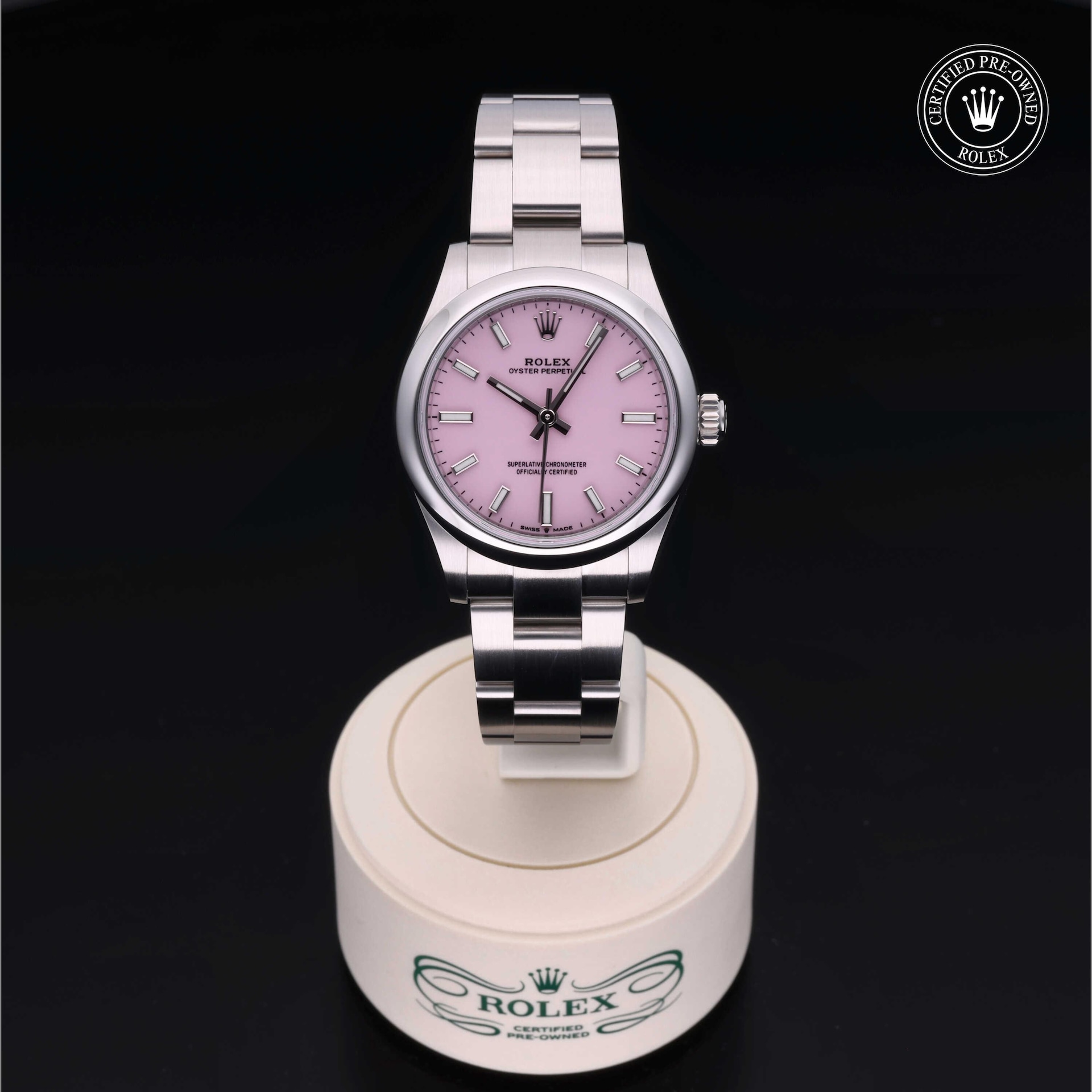 Oyster Perpetual 31 image