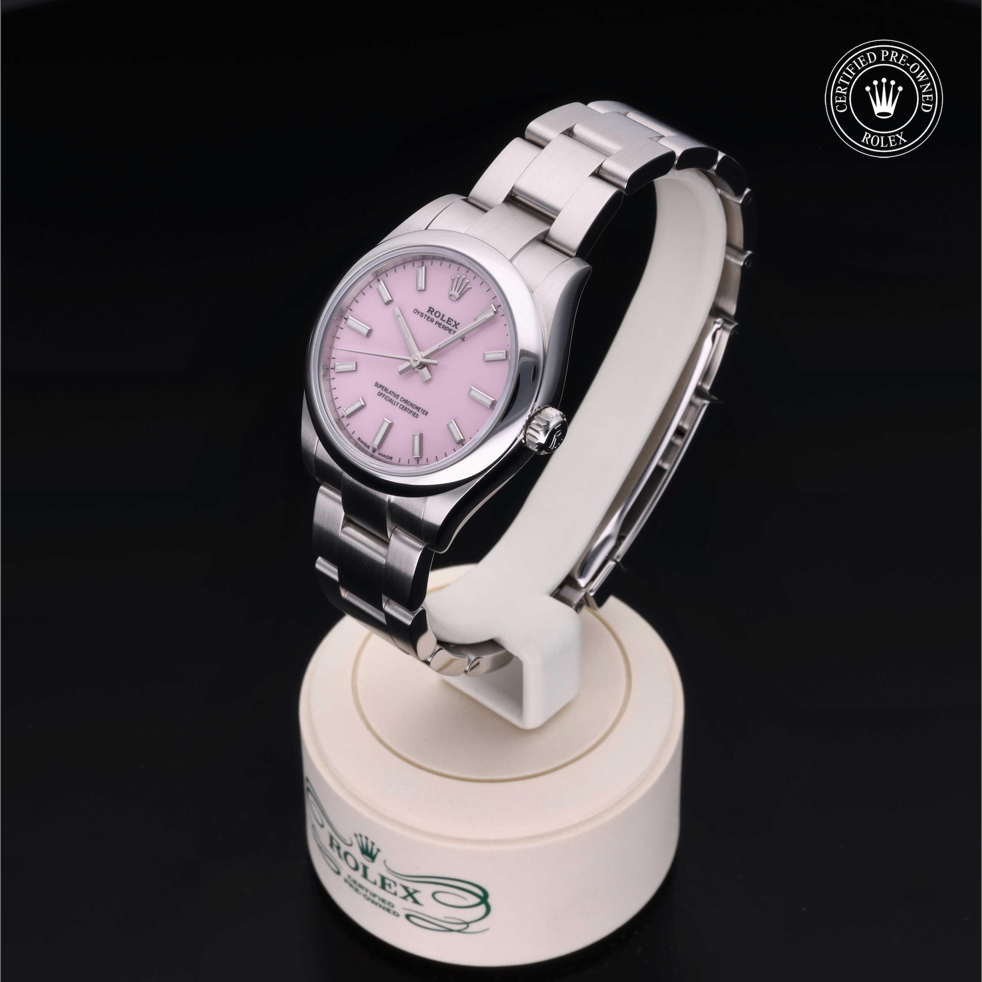 Oyster Perpetual 31 image