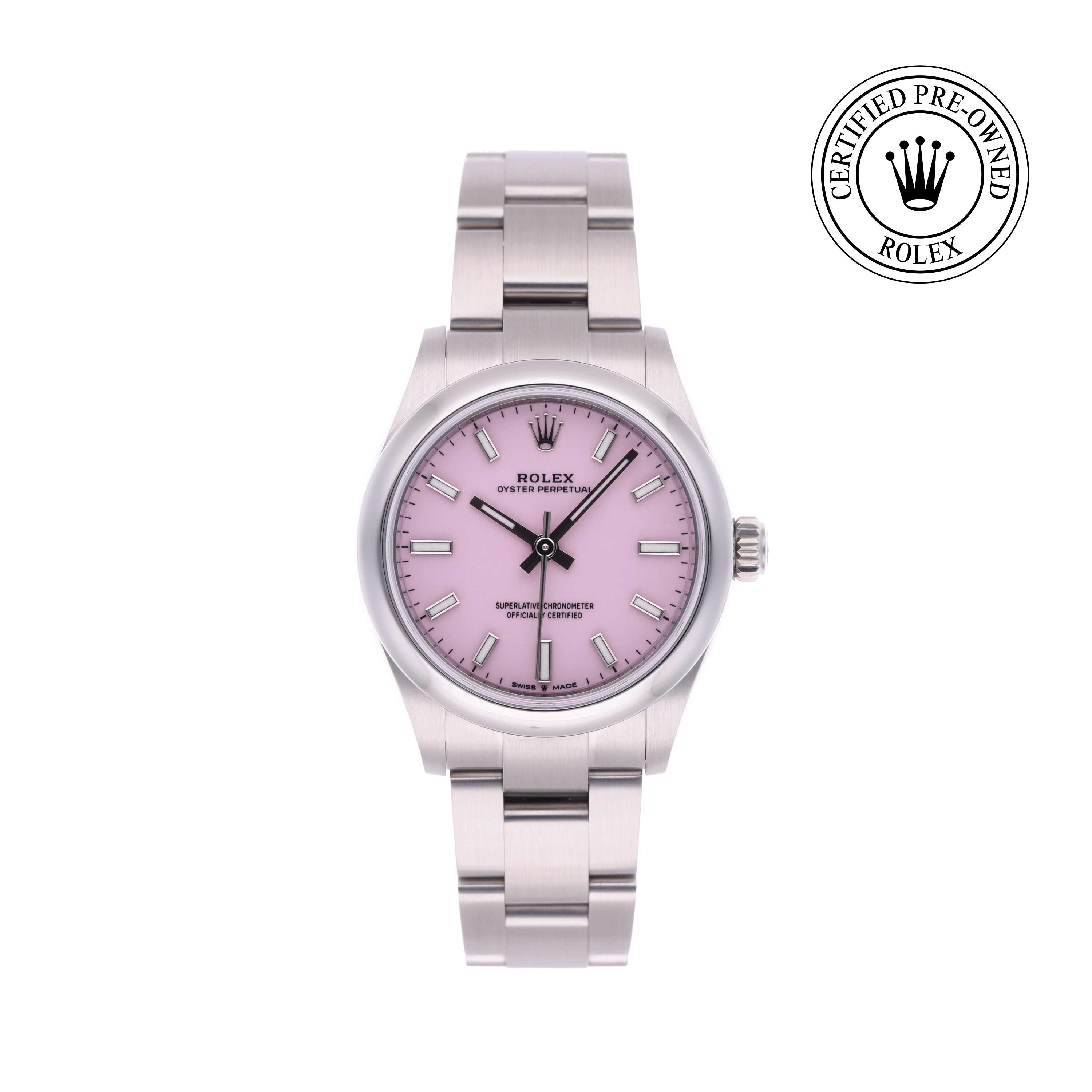 Oyster Perpetual 31