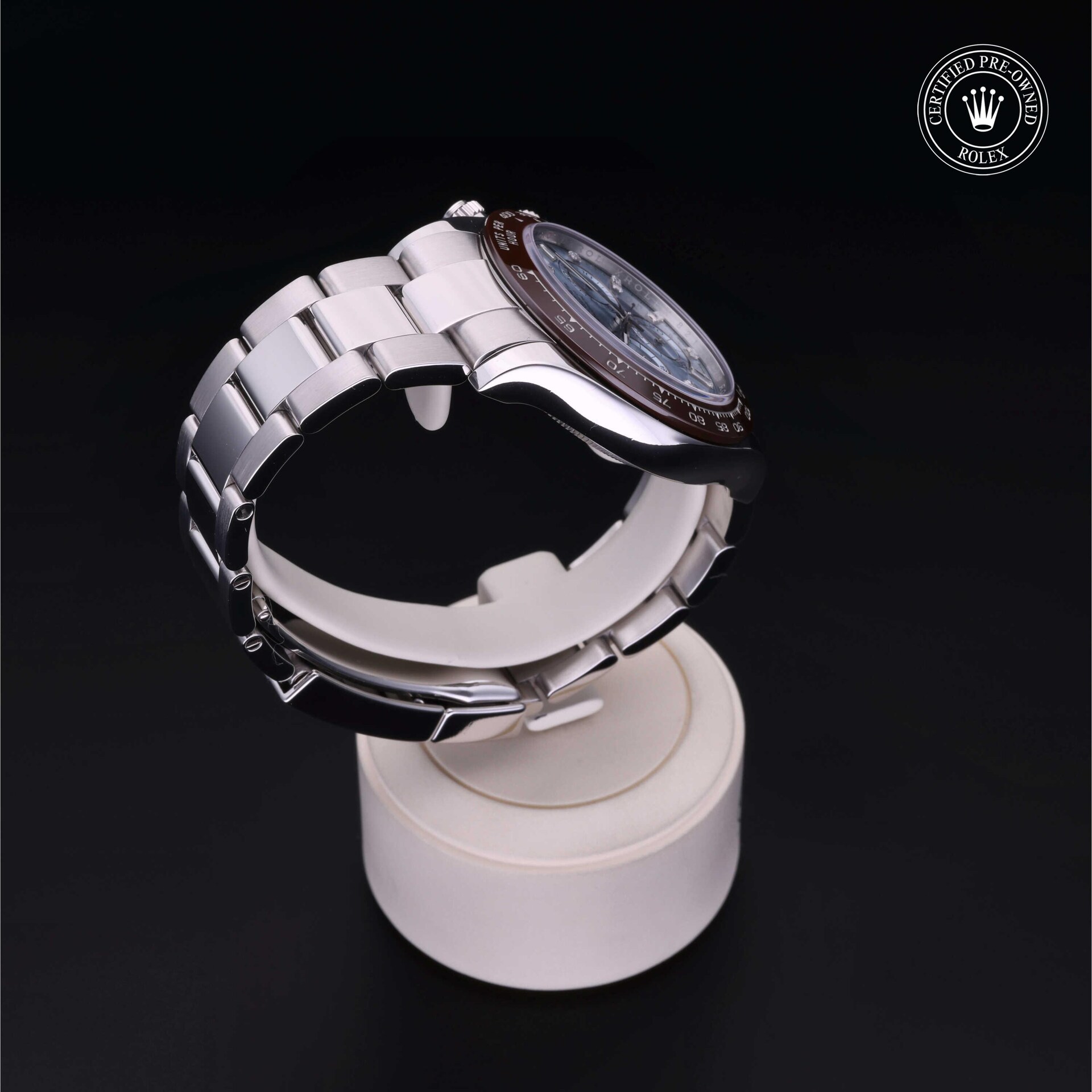 Rolex Rolex Certified Pre-Owned Cosmograph Daytona