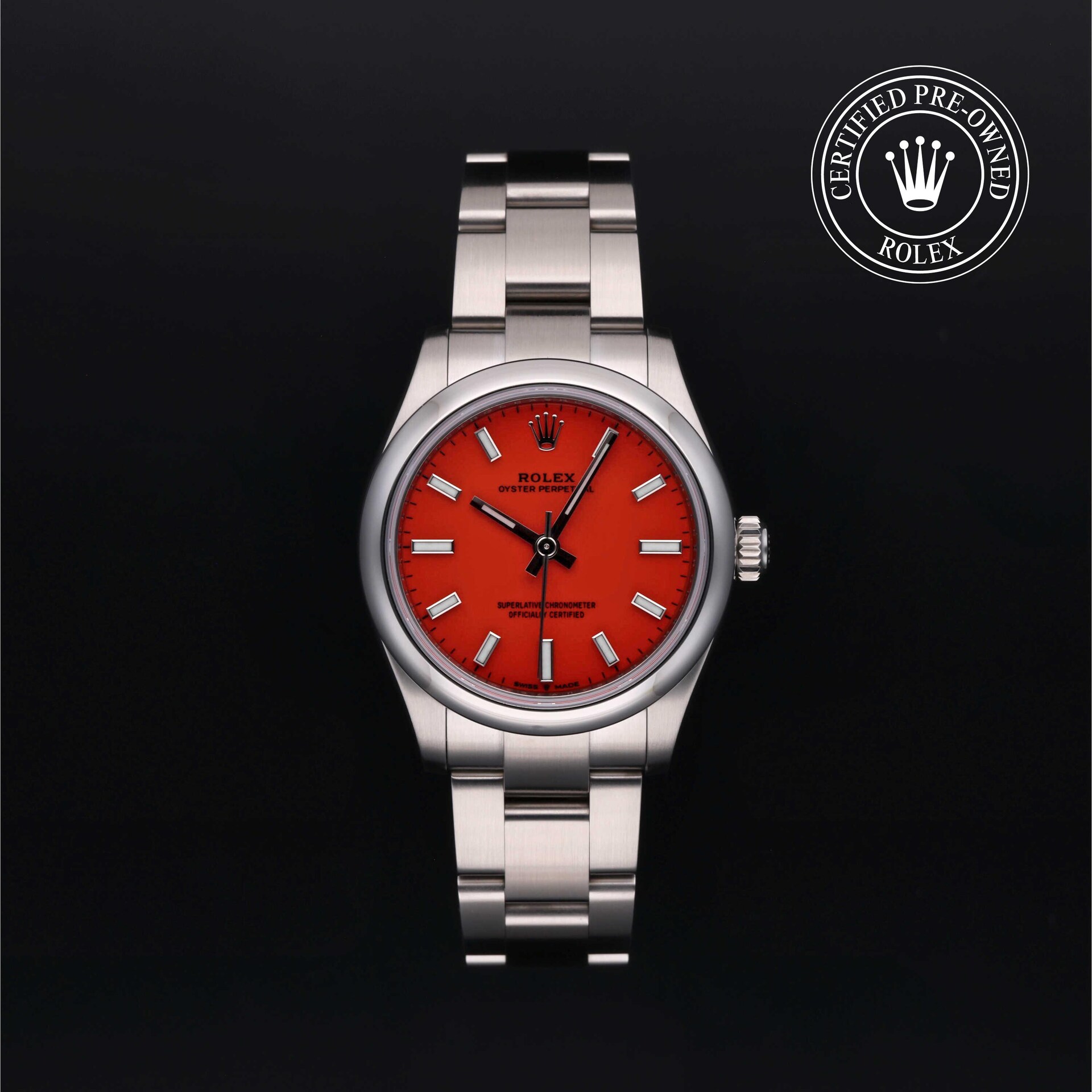 Oyster Perpetual 31 image